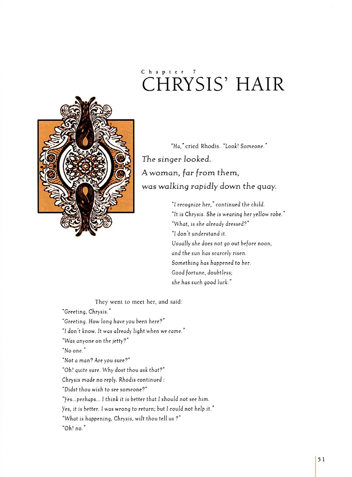 Read online Aphrodite comic -  Issue # TPB - 53