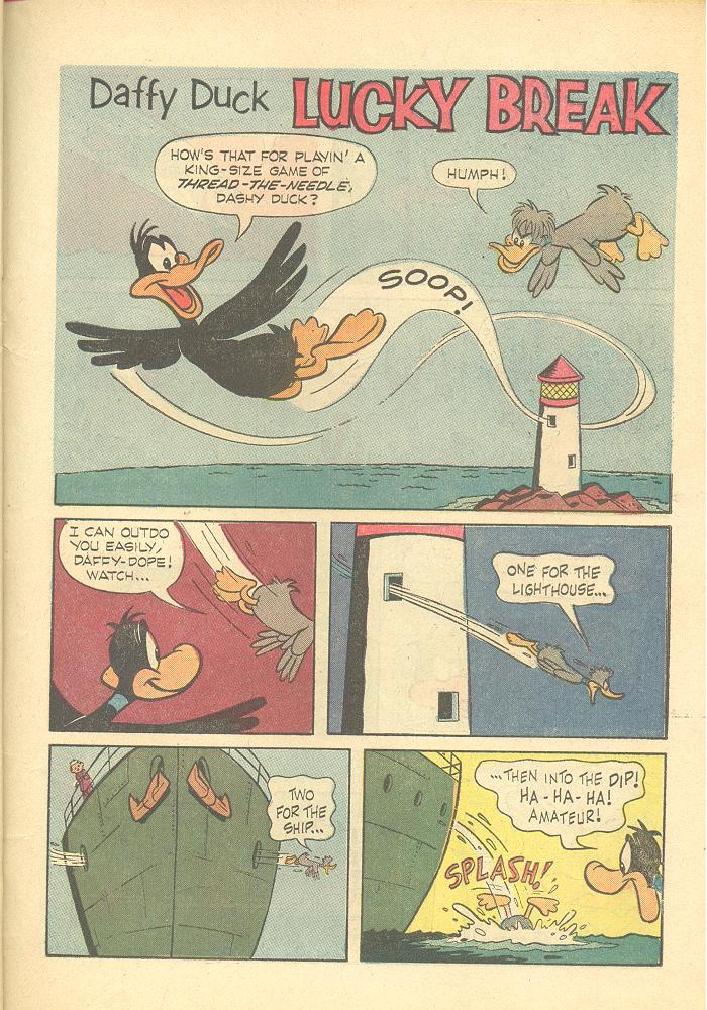 Bugs Bunny (1952) issue 100 - Page 23