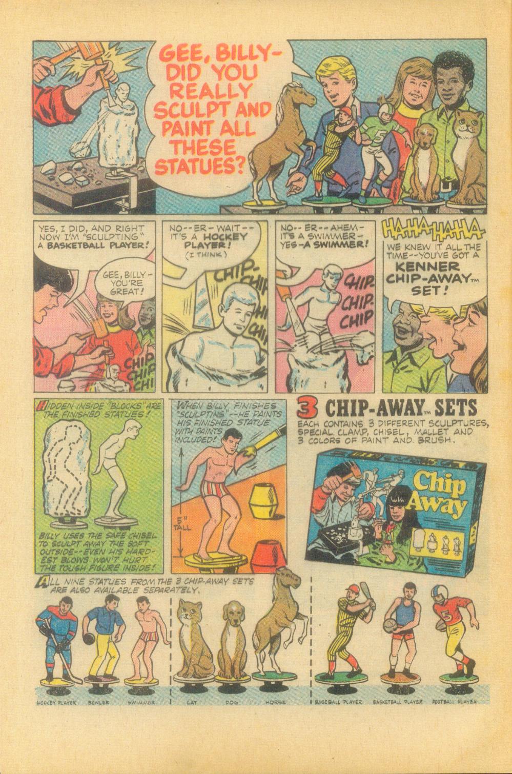 Read online Turok, Son of Stone comic -  Issue #81 - 4