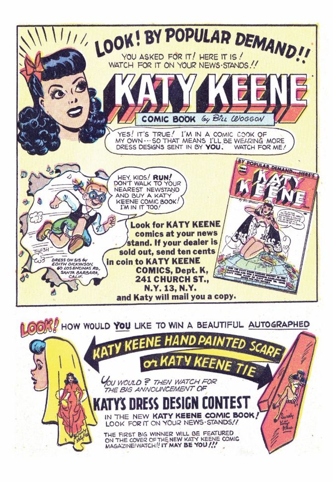 Read online Archie Comics comic -  Issue #043 - 29