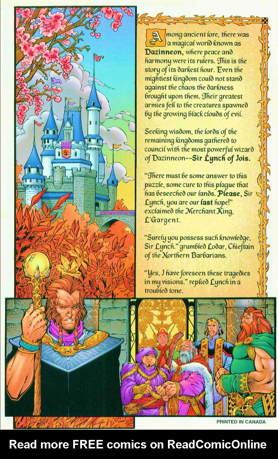 Read online Gen13 Bootleg comic -  Issue #3 - 2