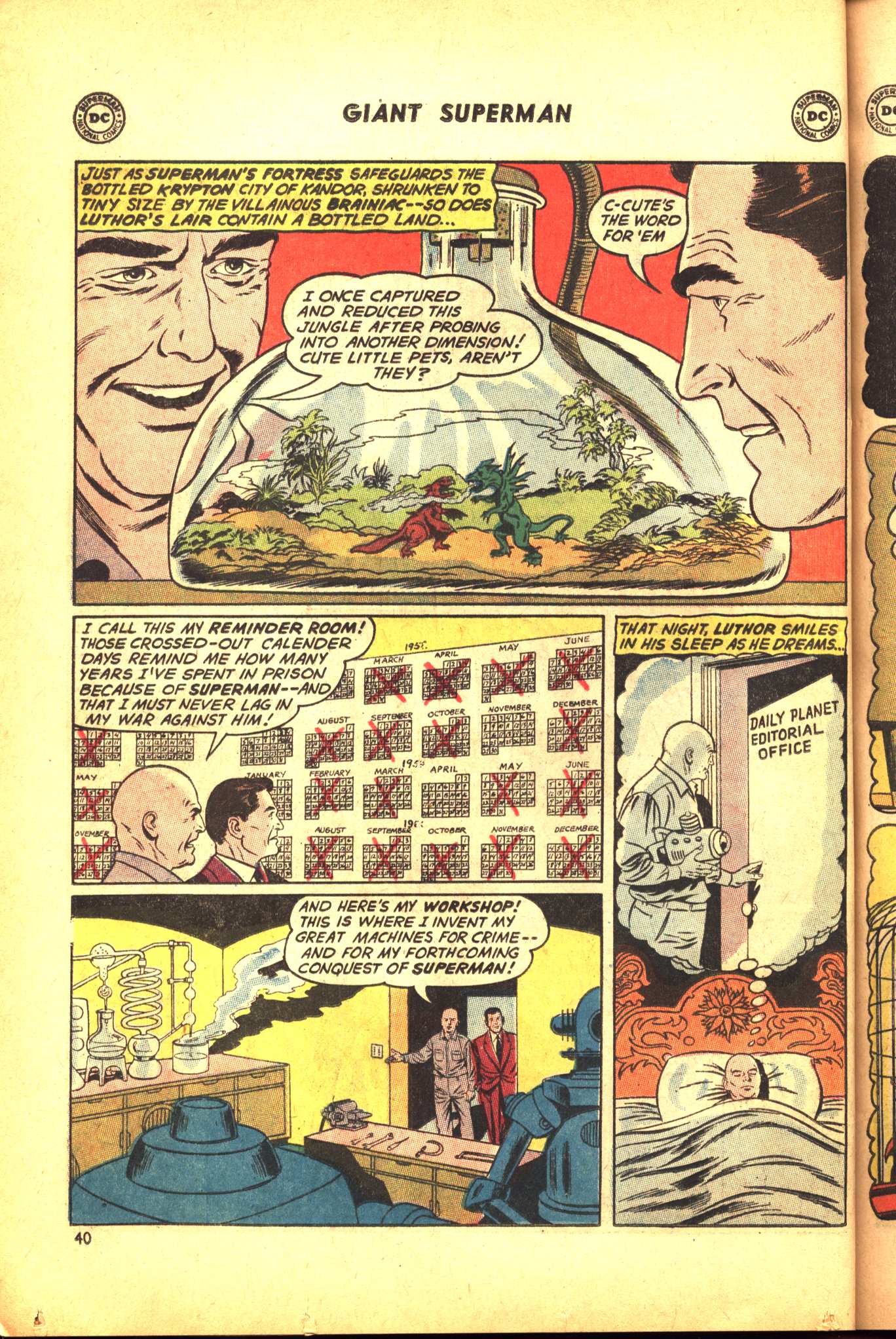 Read online 80 Page Giant comic -  Issue #11 - 42