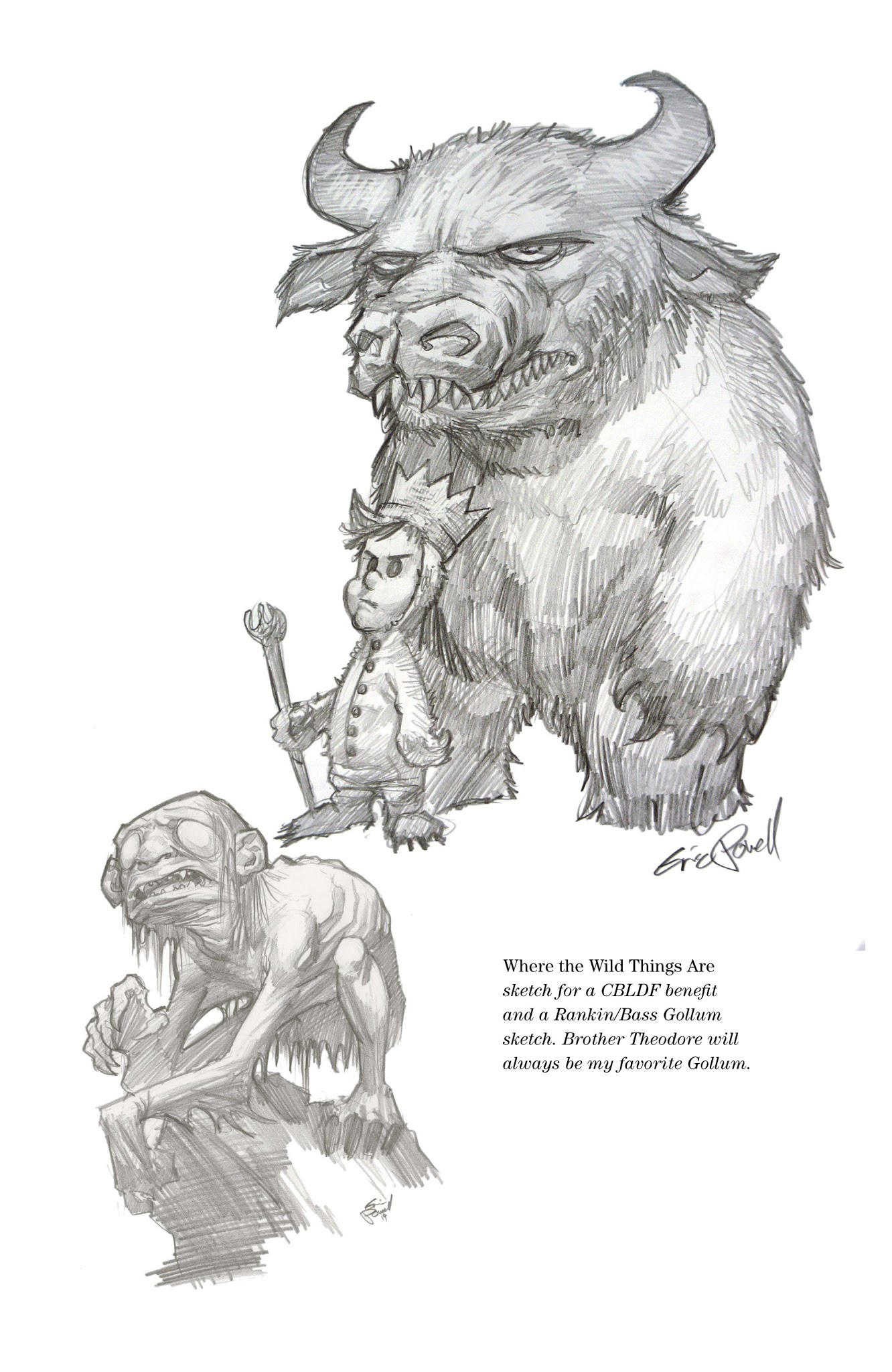 Read online The Goon: Occasion of Revenge comic -  Issue # TPB - 109