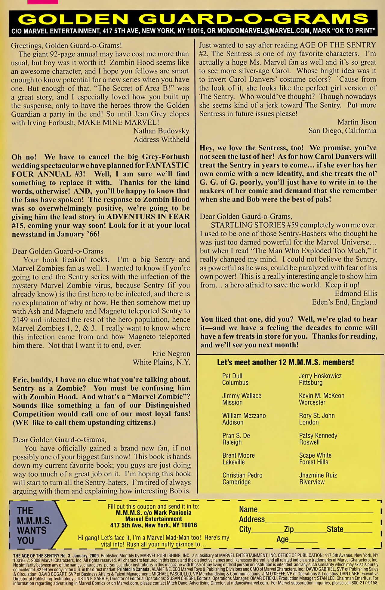 Read online The Age of the Sentry comic -  Issue #3 - 26