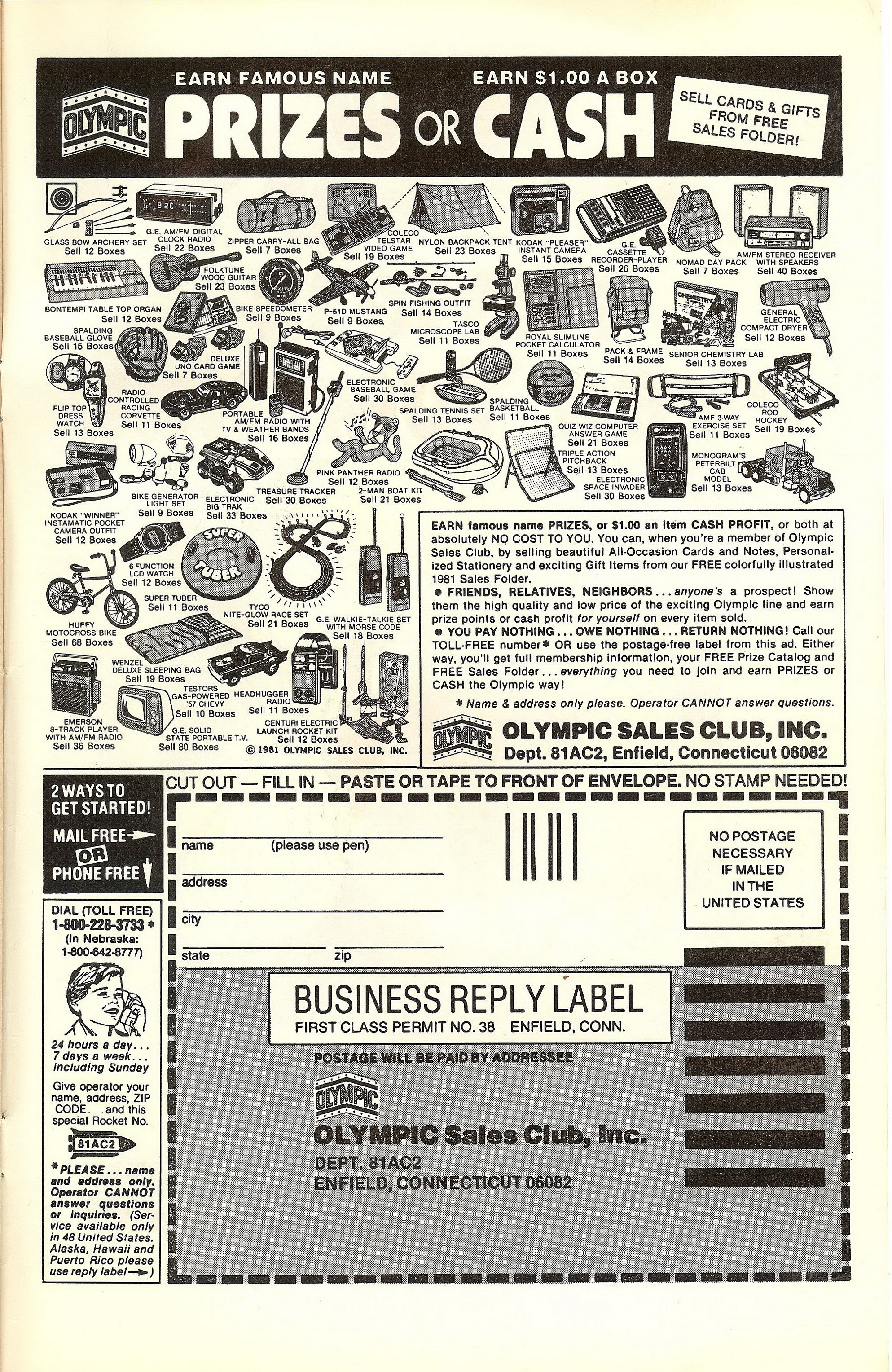 Read online The Adventures of Little Archie comic -  Issue #165 - 35