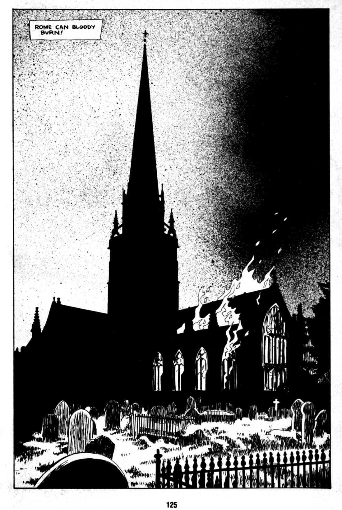 Read online Saviour comic -  Issue # TPB - 124