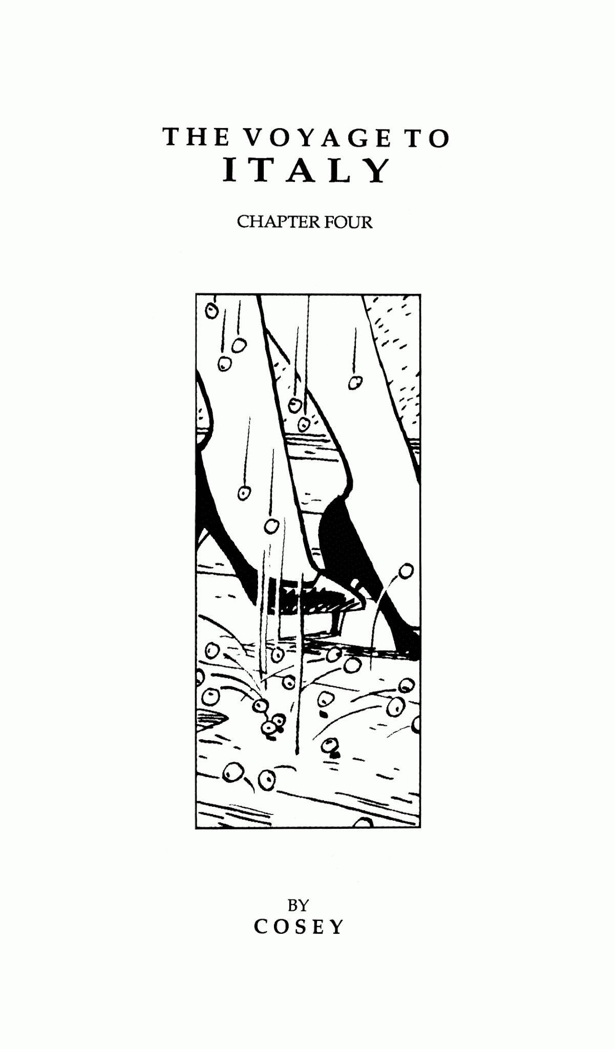 Read online Cheval Noir comic -  Issue #16 - 33