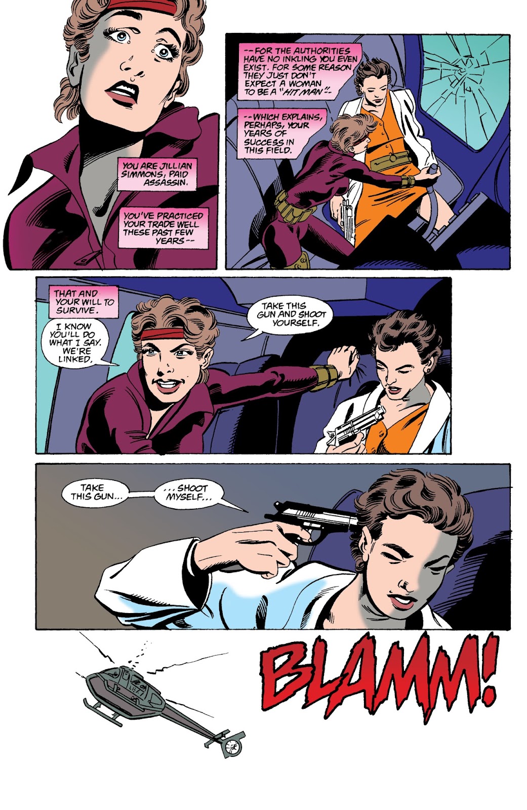 Superman: Reign of the Supermen issue TPB - Page 292