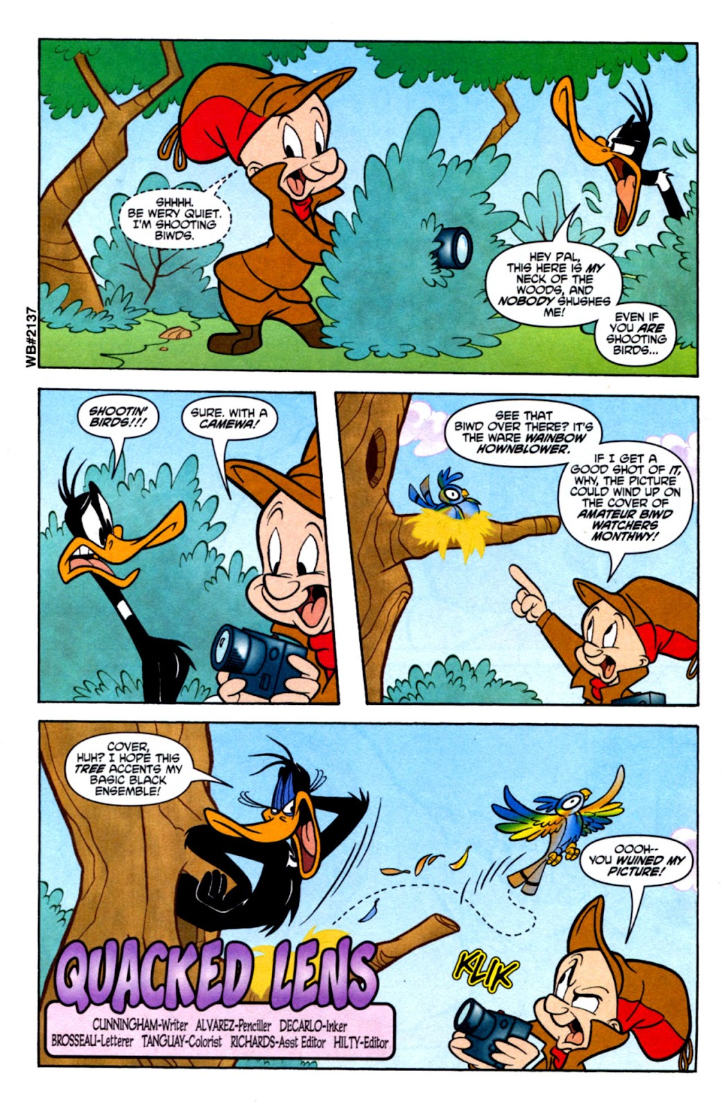 Looney Tunes (1994) issue 182 - Page 26