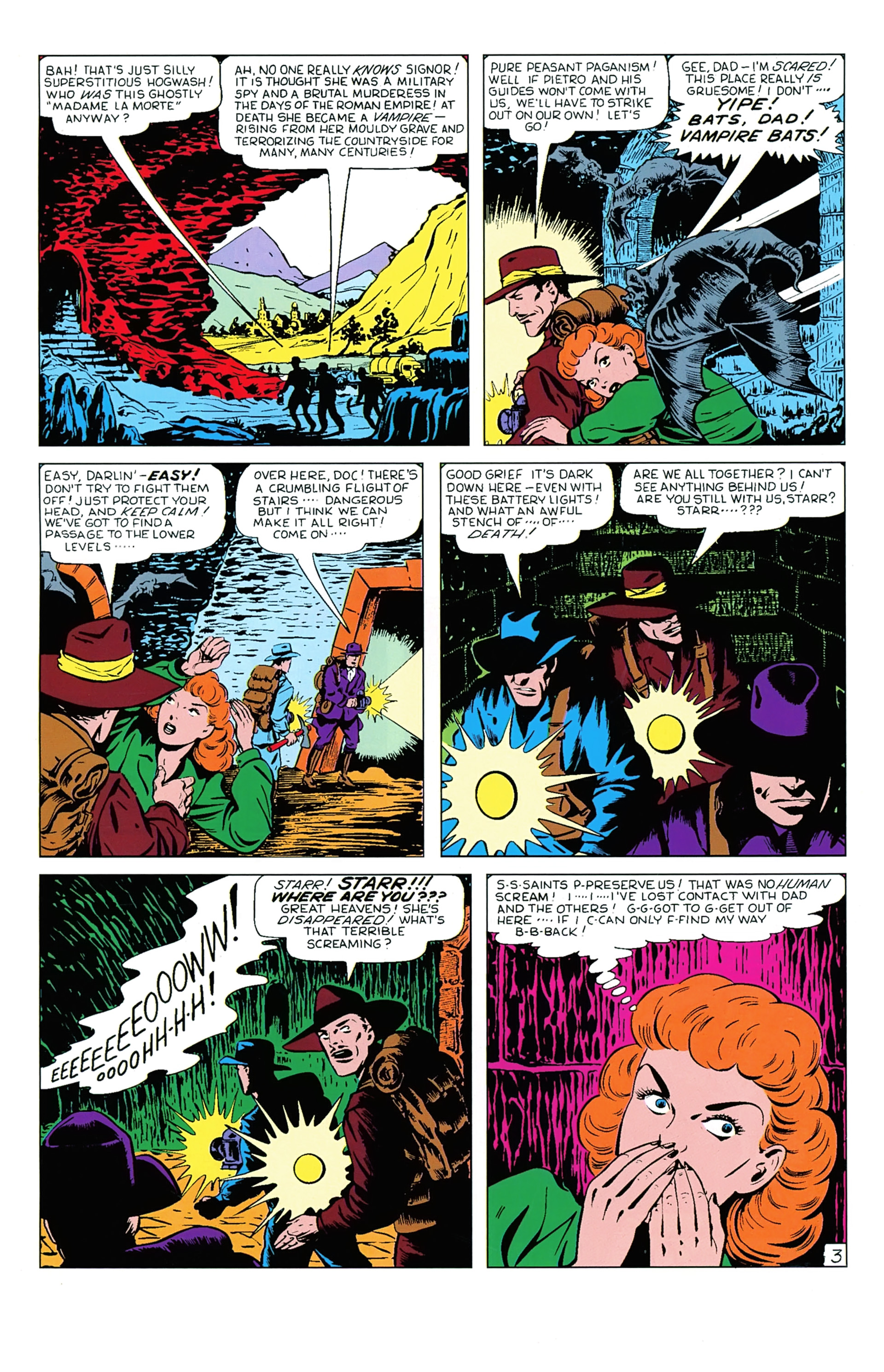 Read online Marvel Boy: The Uranian comic -  Issue #2 - 29