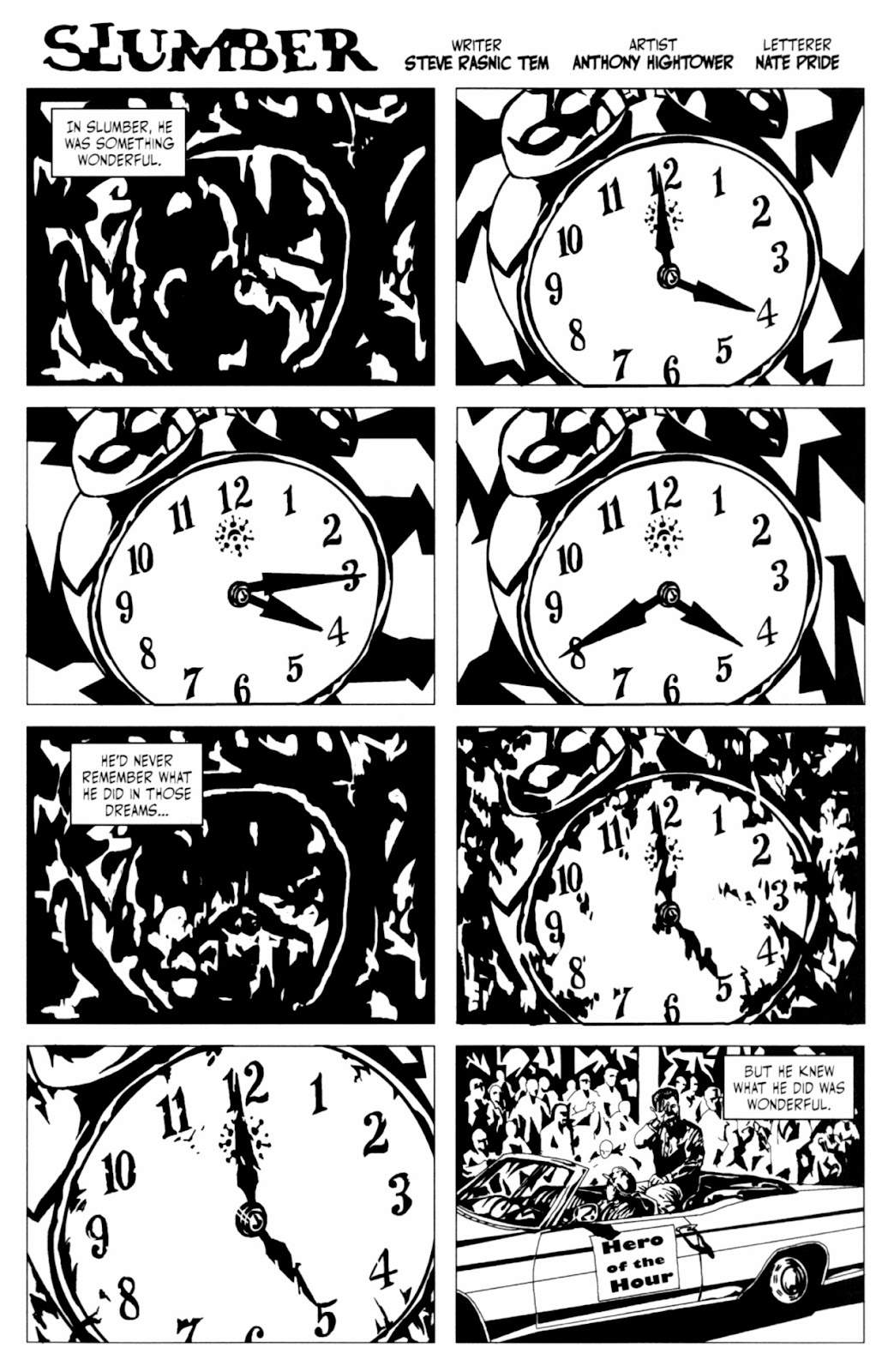 Negative Burn (2006) issue 11 - Page 3