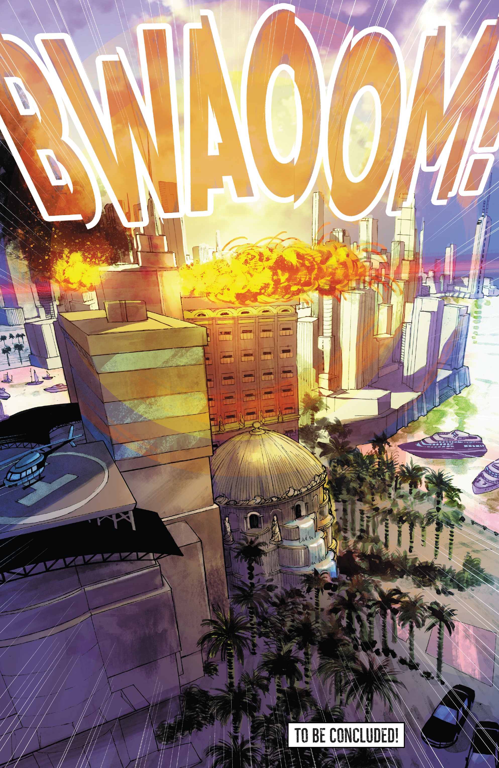 Read online Black Widow (2019) comic -  Issue #4 - 21