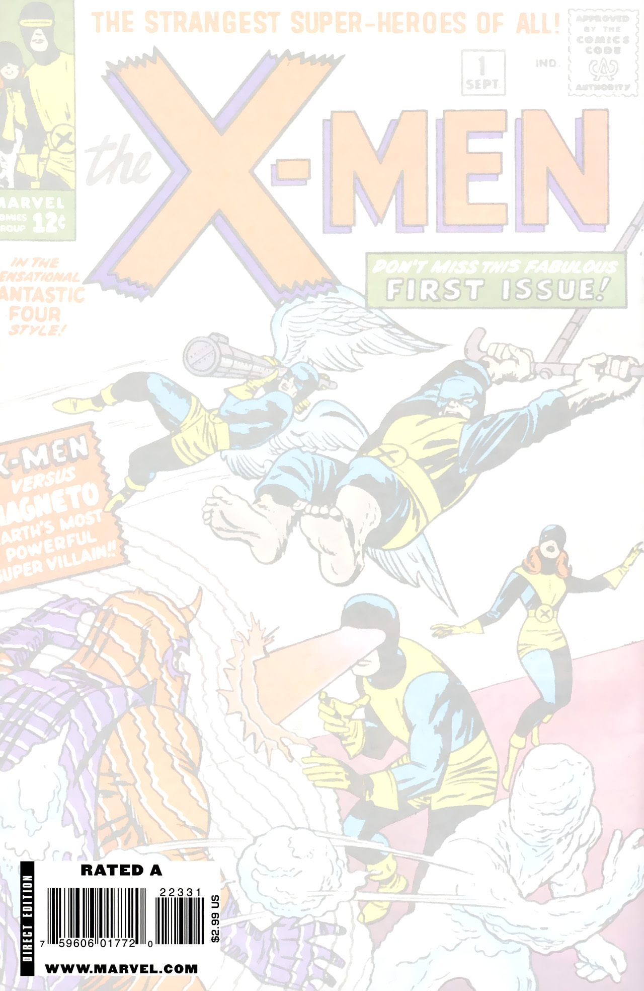 Read online X-Men Legacy (2008) comic -  Issue #223 - 26