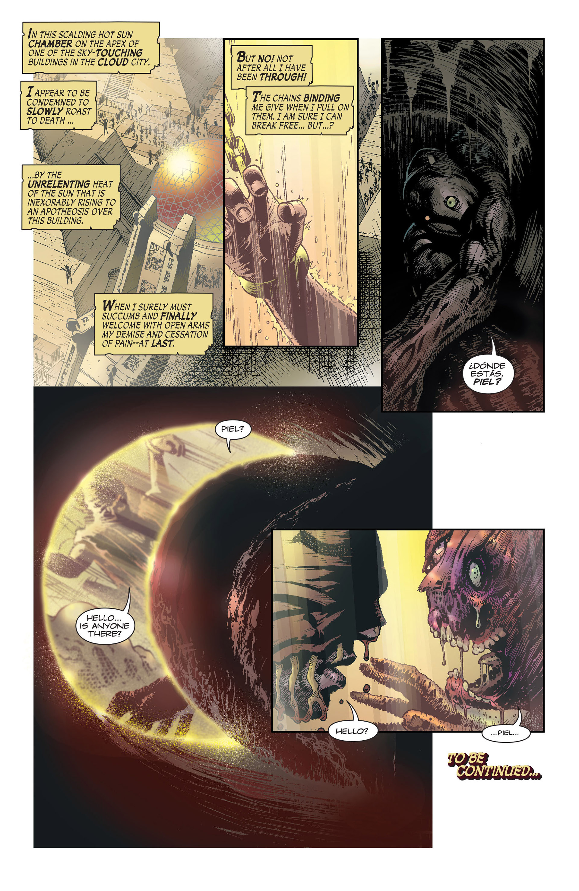 Read online Before Watchmen: Rorschach comic -  Issue #3 - 25