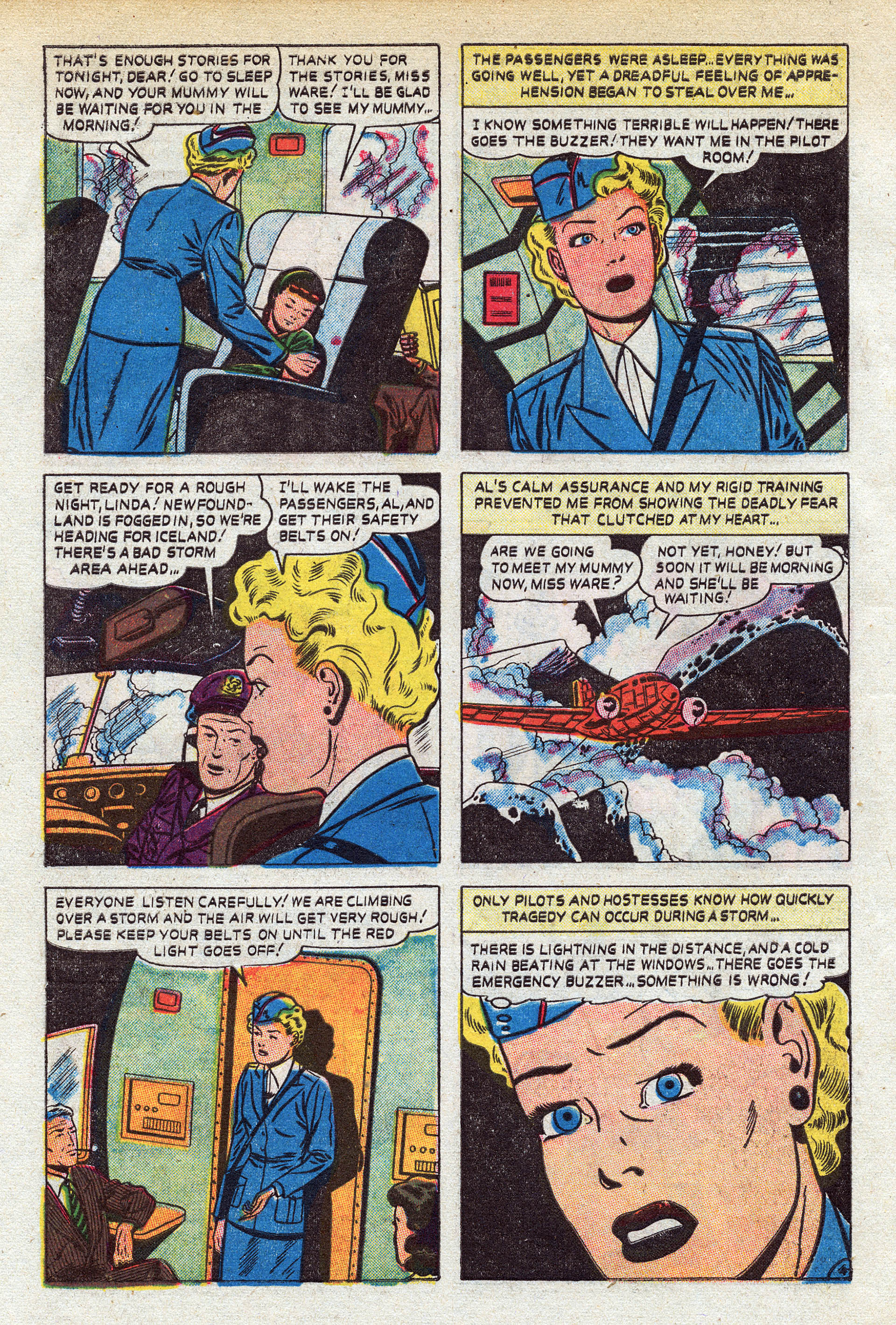 Read online My Own Romance comic -  Issue #14 - 6