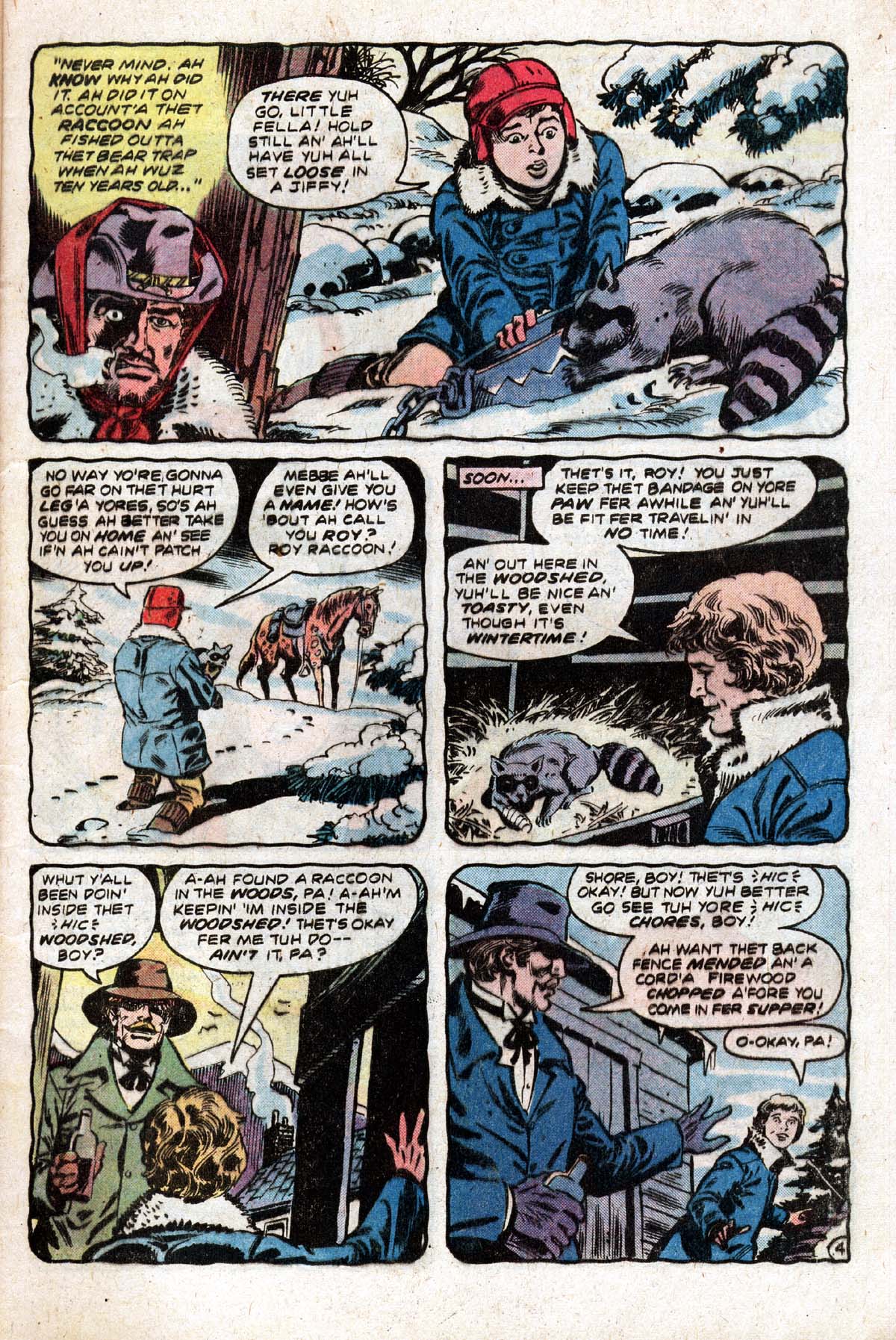 Read online DC Special Series comic -  Issue #21 - 6