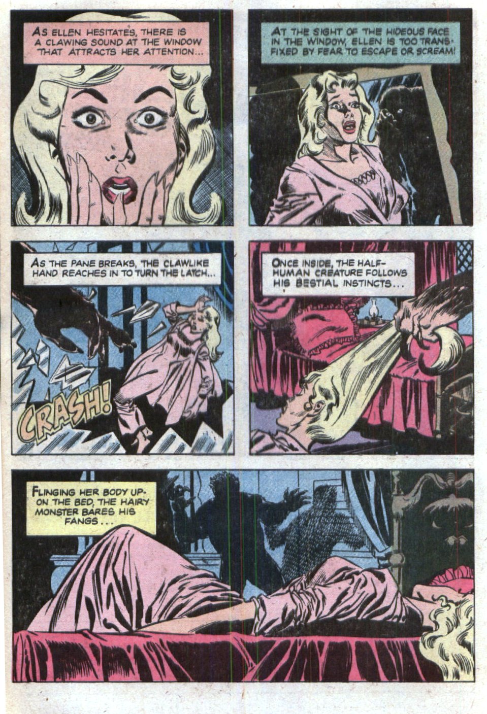 Read online Ripley's Believe it or Not! (1965) comic -  Issue #77 - 36