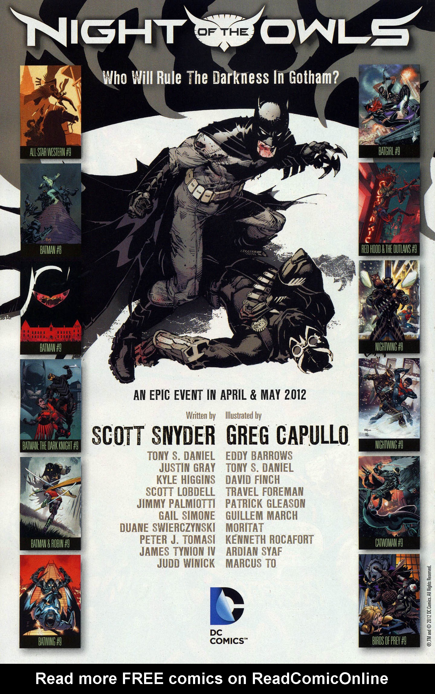 Read online Justice League International (2011) comic -  Issue #8 - 27