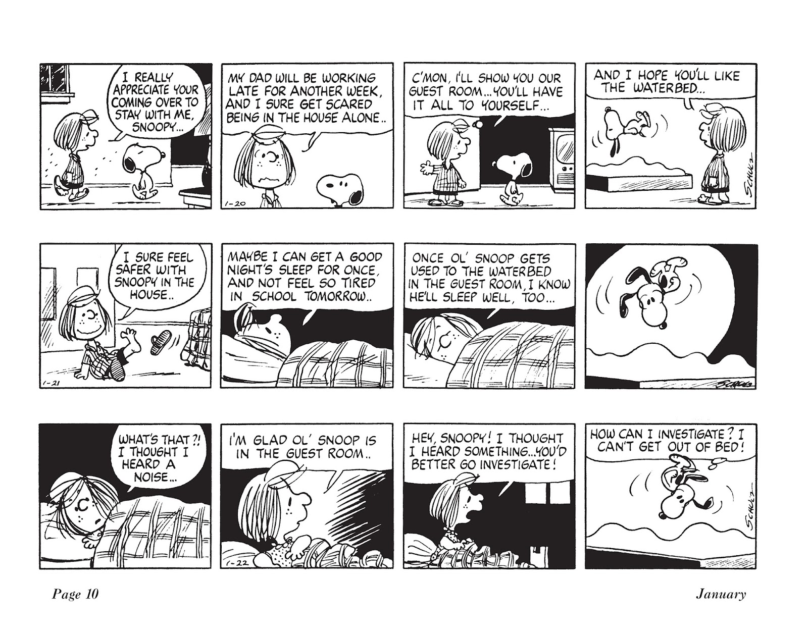 The Complete Peanuts issue TPB 13 - Page 26