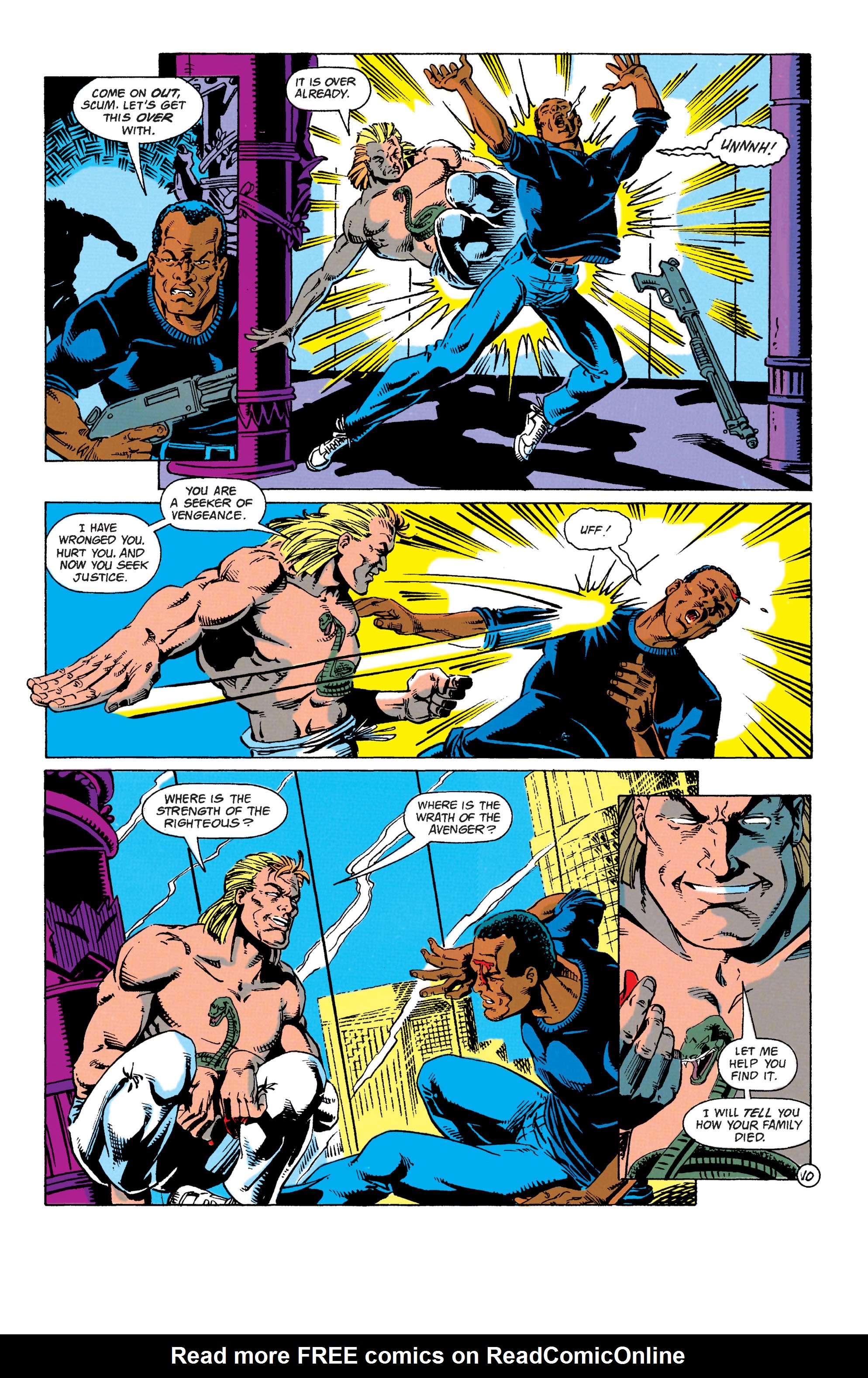 Read online Robin (1993) comic -  Issue # _TPB 1 (Part 3) - 80