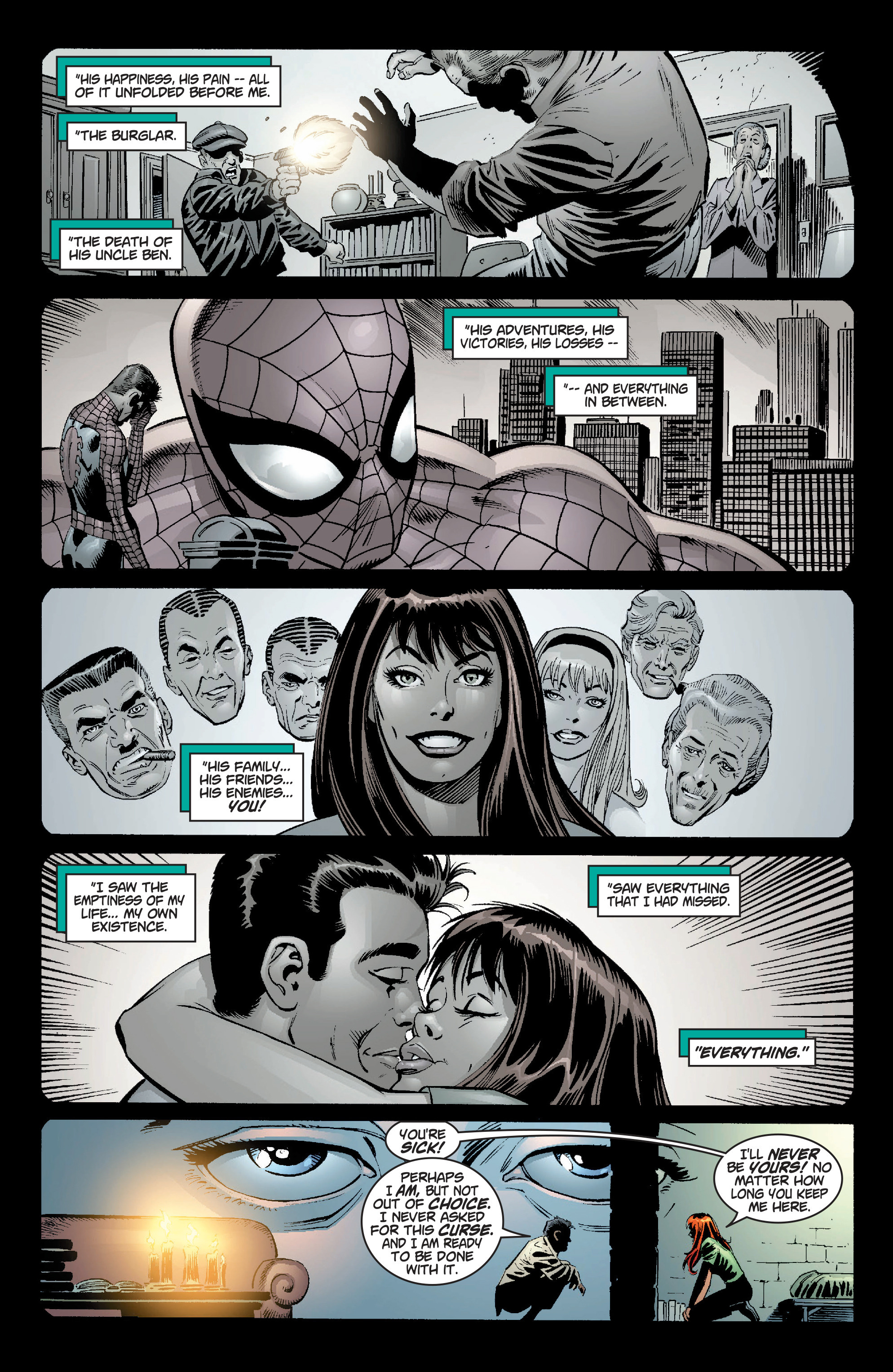 Read online Spider-Man: Revenge of the Green Goblin (2017) comic -  Issue # TPB (Part 4) - 47