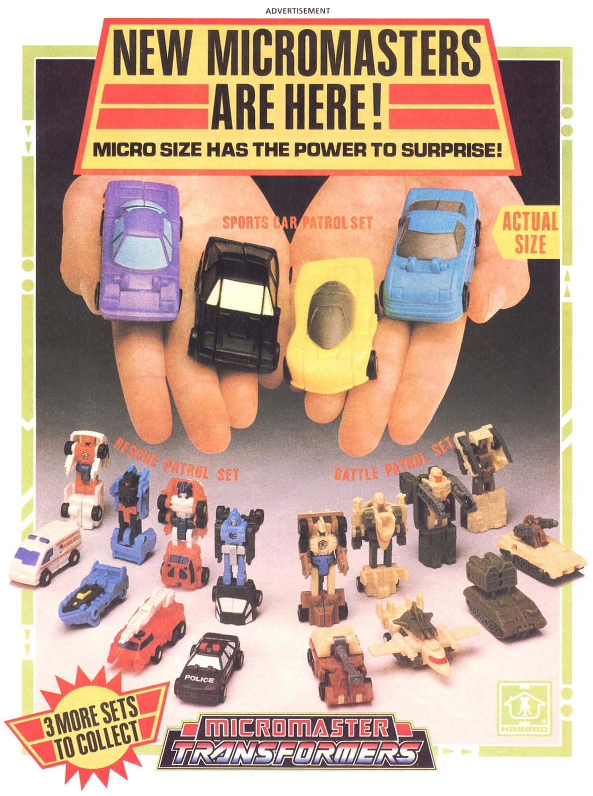 Read online The Transformers (UK) comic -  Issue #219 - 9