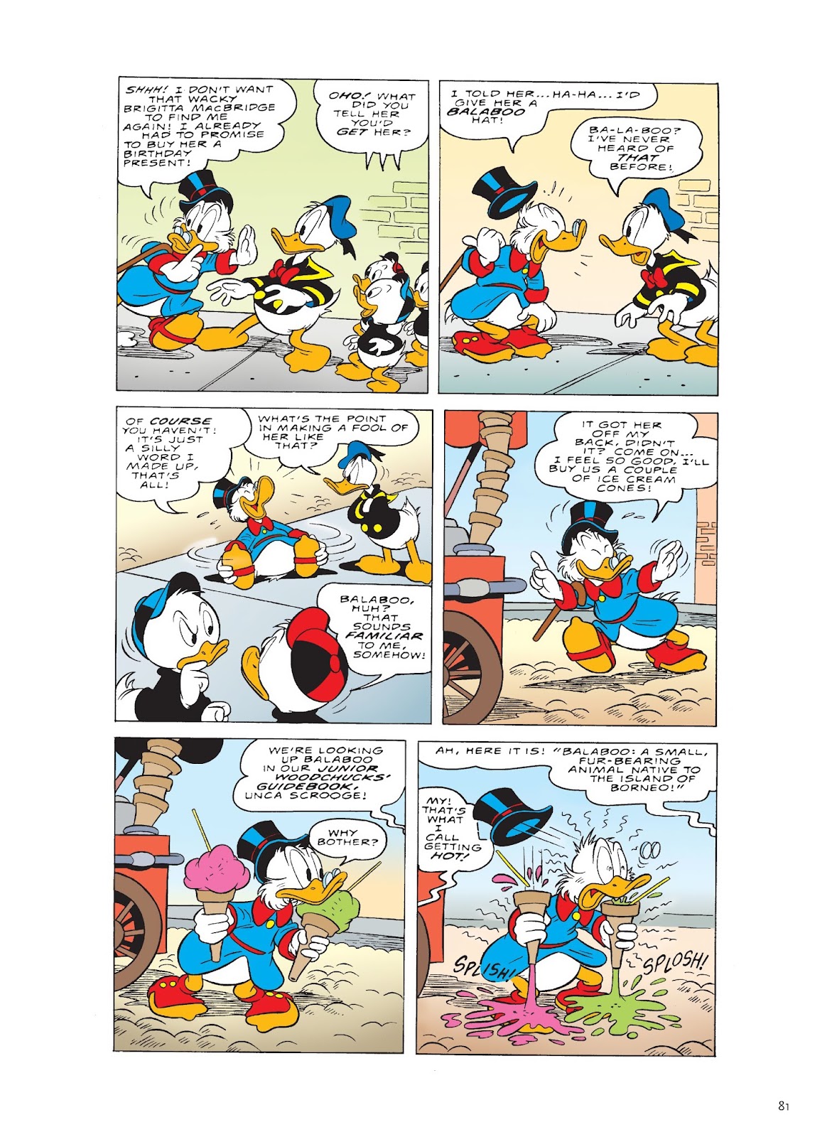Disney Masters issue TPB 5 (Part 1) - Page 86