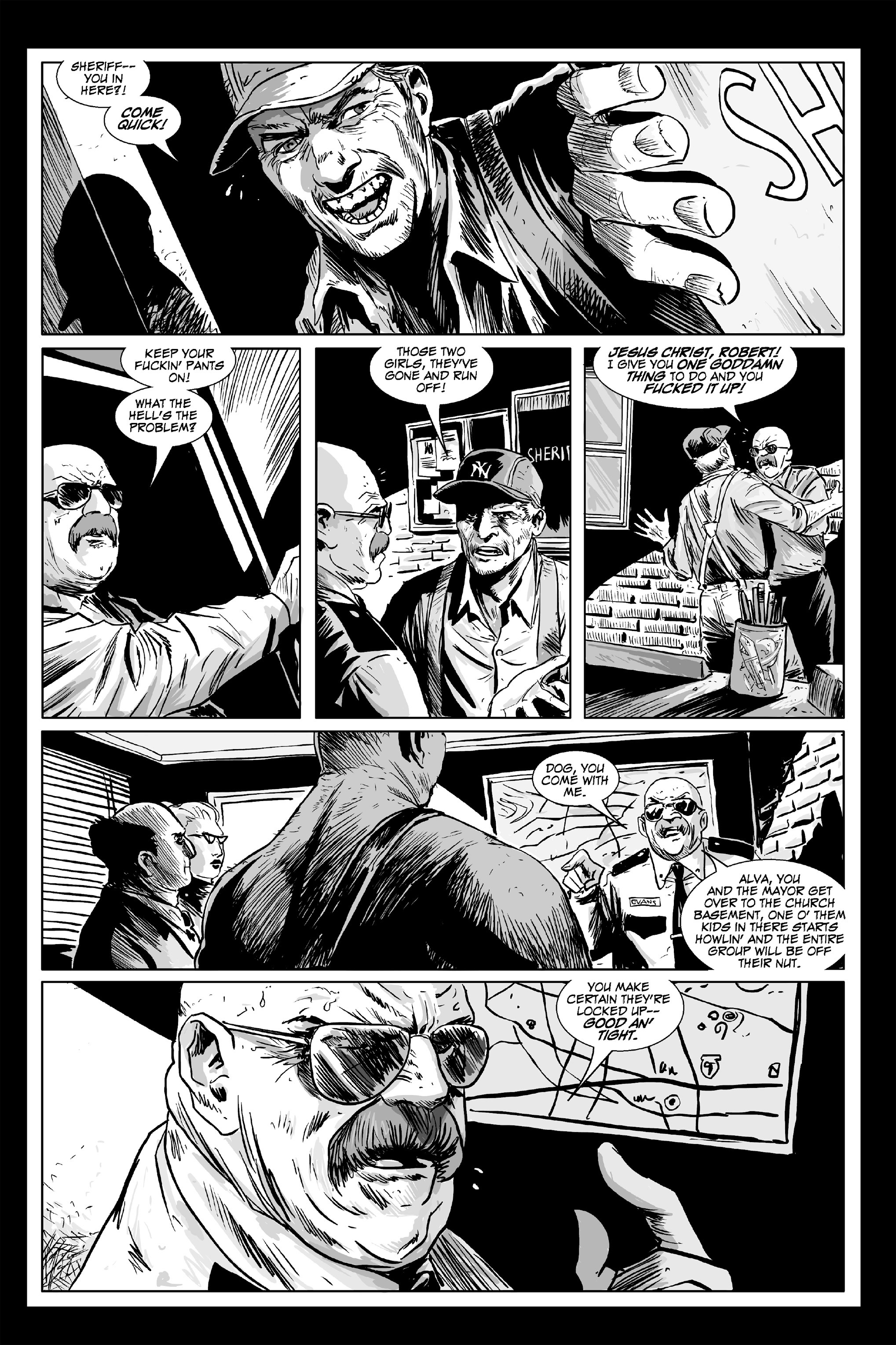Read online Crawl Space comic -  Issue # TPB 2 - 53
