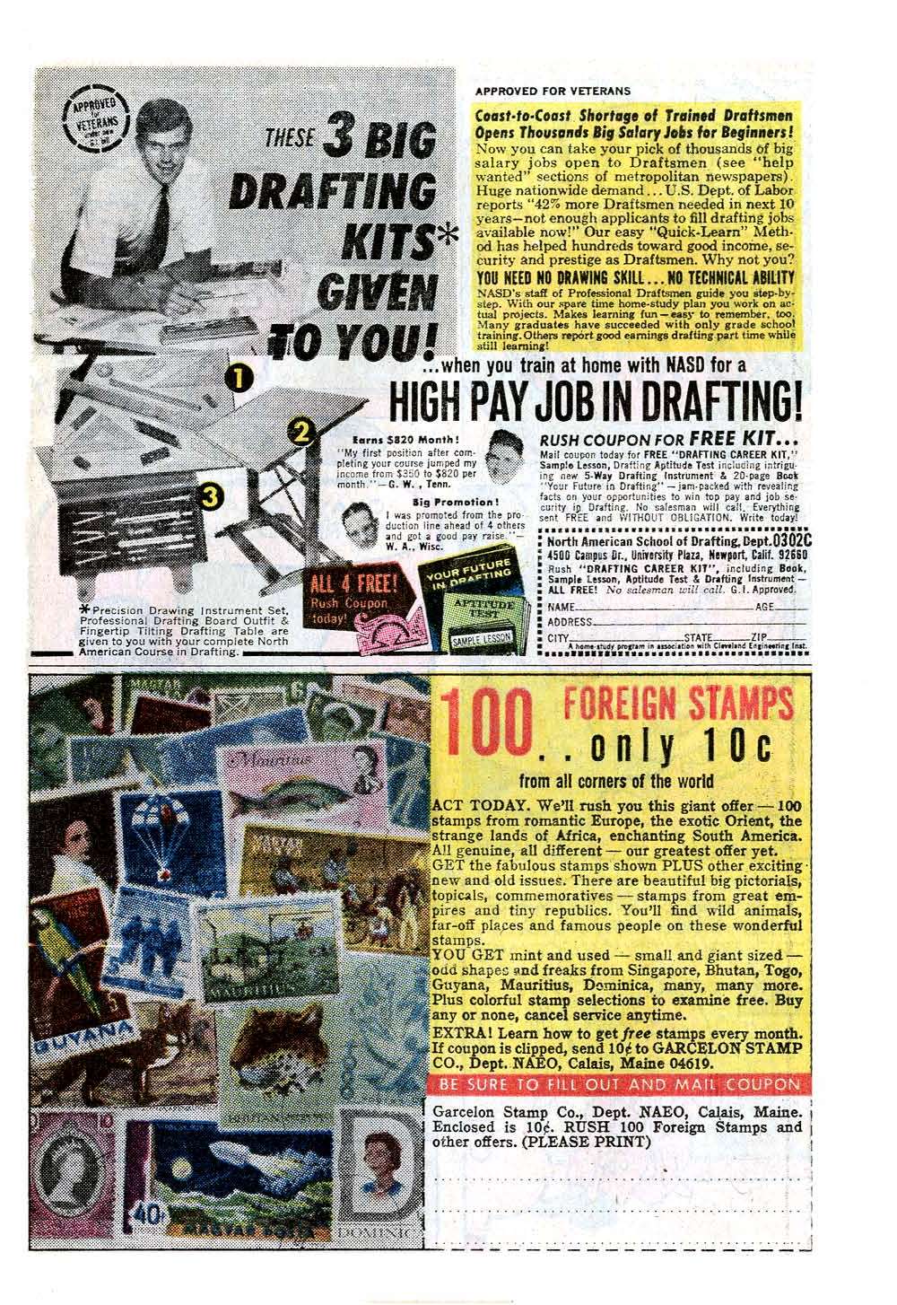 Read online Archie (1960) comic -  Issue #205 - 25