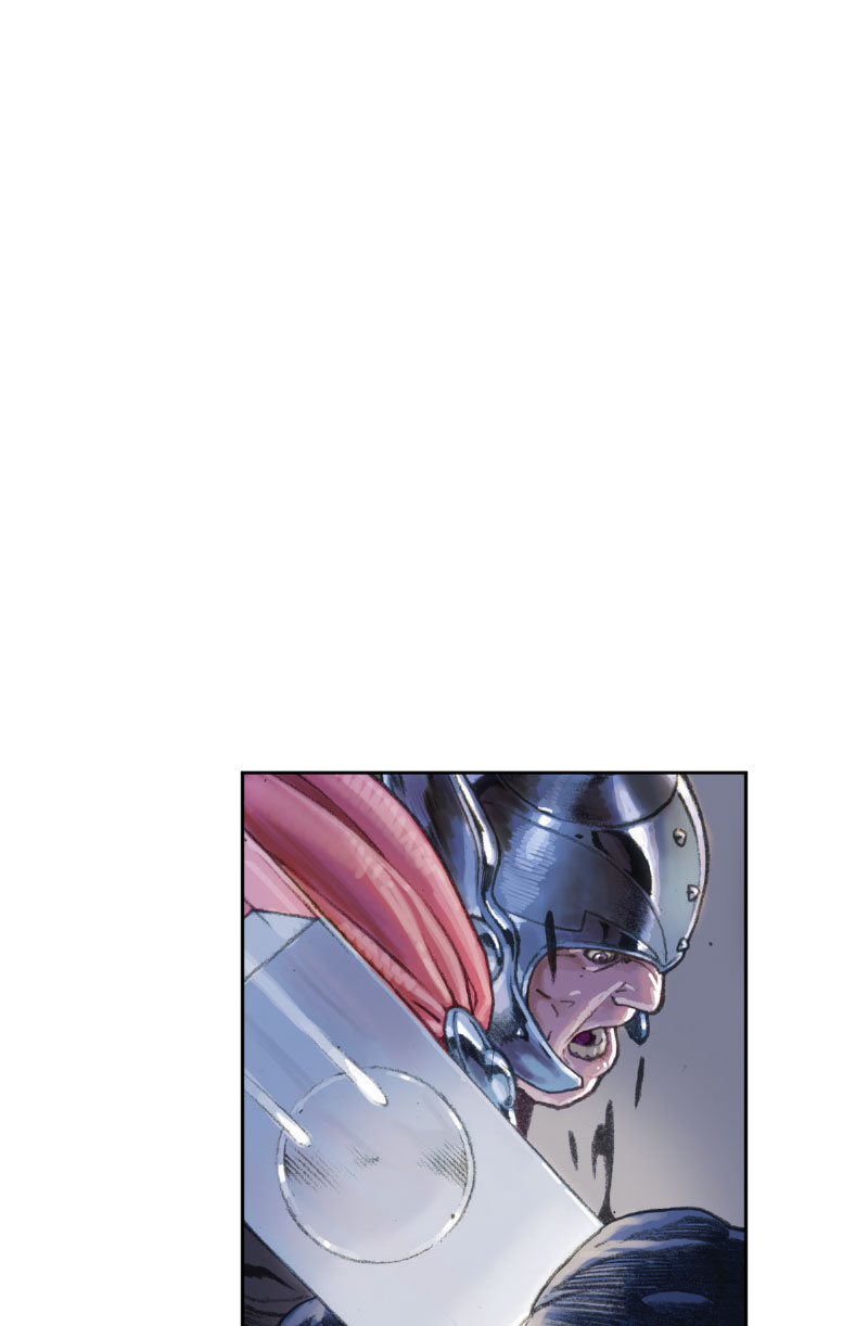 Read online Thor: God of Thunder - The God Butcher Infinity Comic comic -  Issue #4 - 27