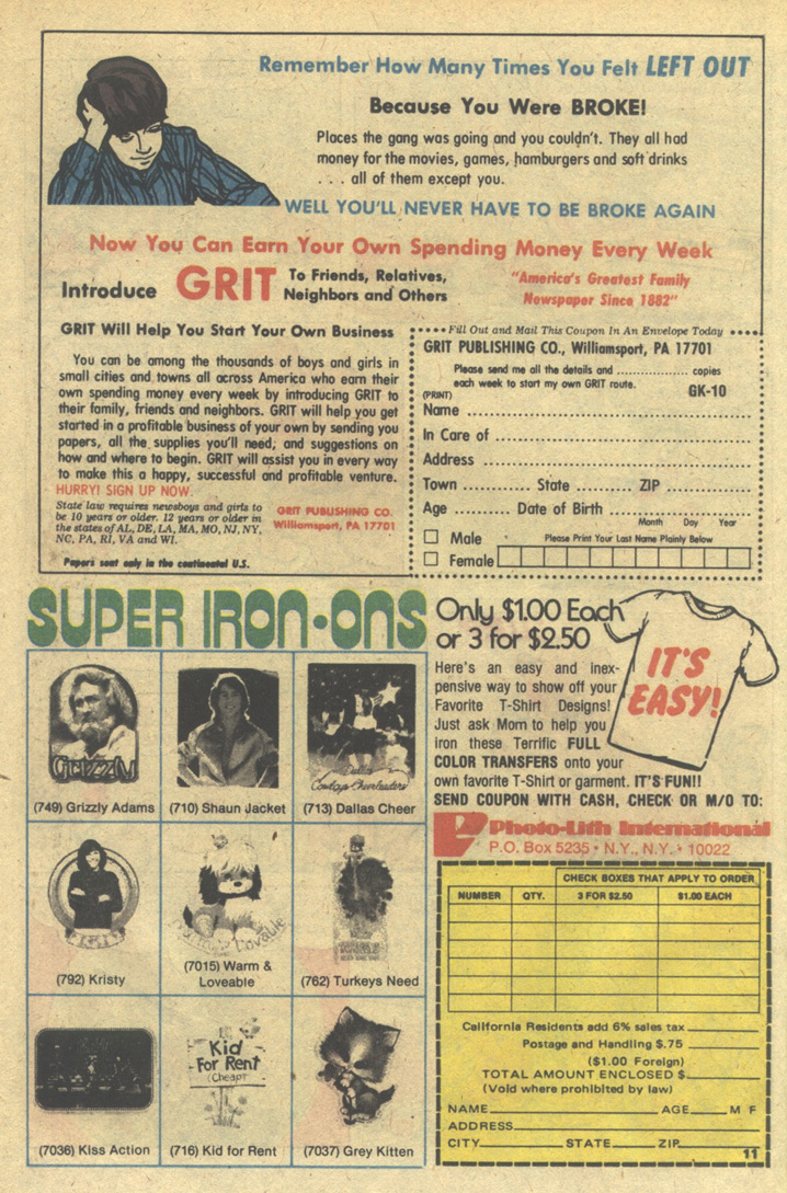 Read online Walt Disney's Comics and Stories comic -  Issue #474 - 14