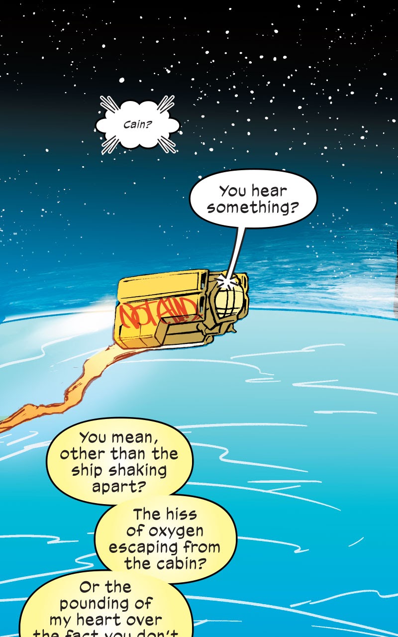 Read online X-Men Unlimited: Infinity Comic comic -  Issue #18 - 38