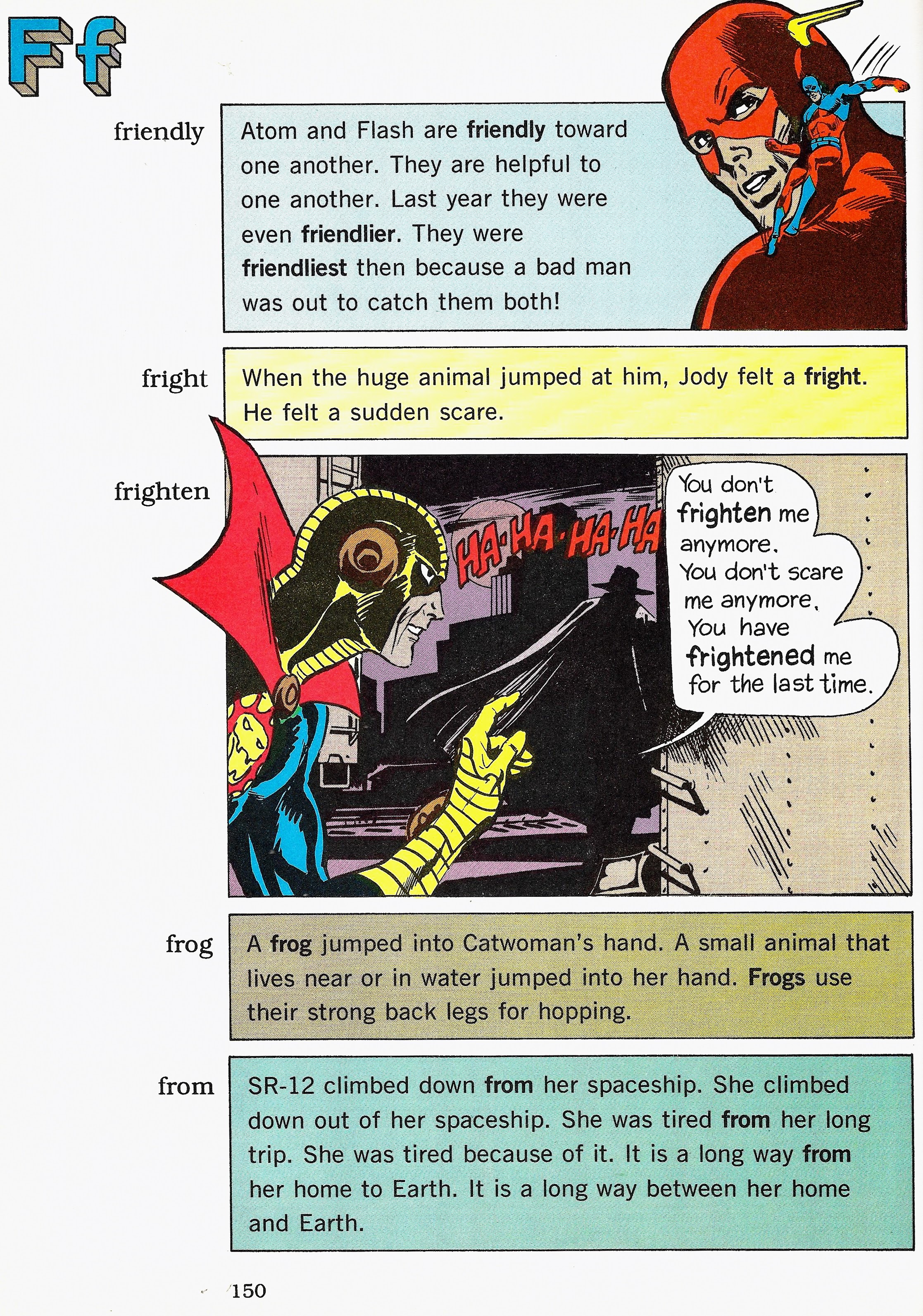 Read online The Super Dictionary comic -  Issue # TPB (Part 2) - 51