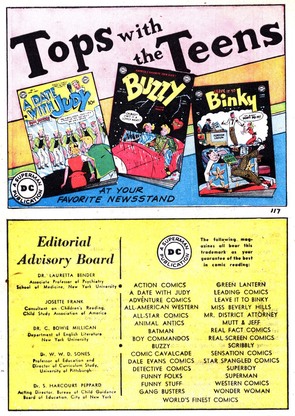 Read online Scribbly comic -  Issue #6 - 40