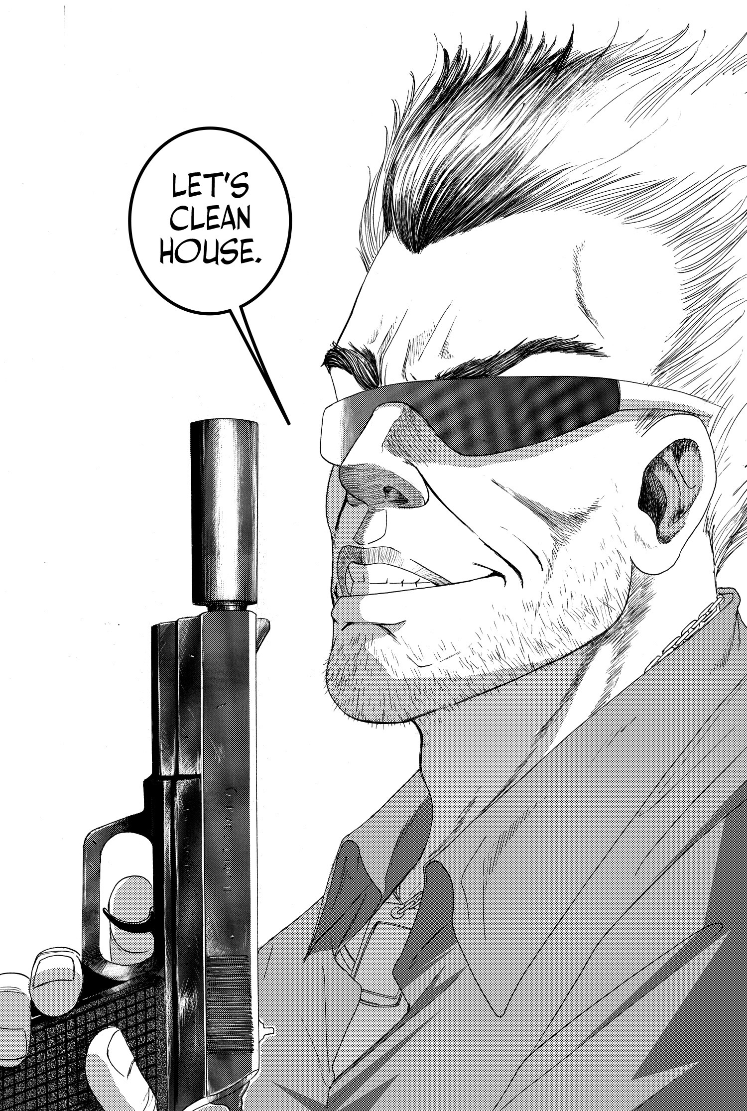 Read online Poison Candy comic - Issue # TPB 1 (Part 2)