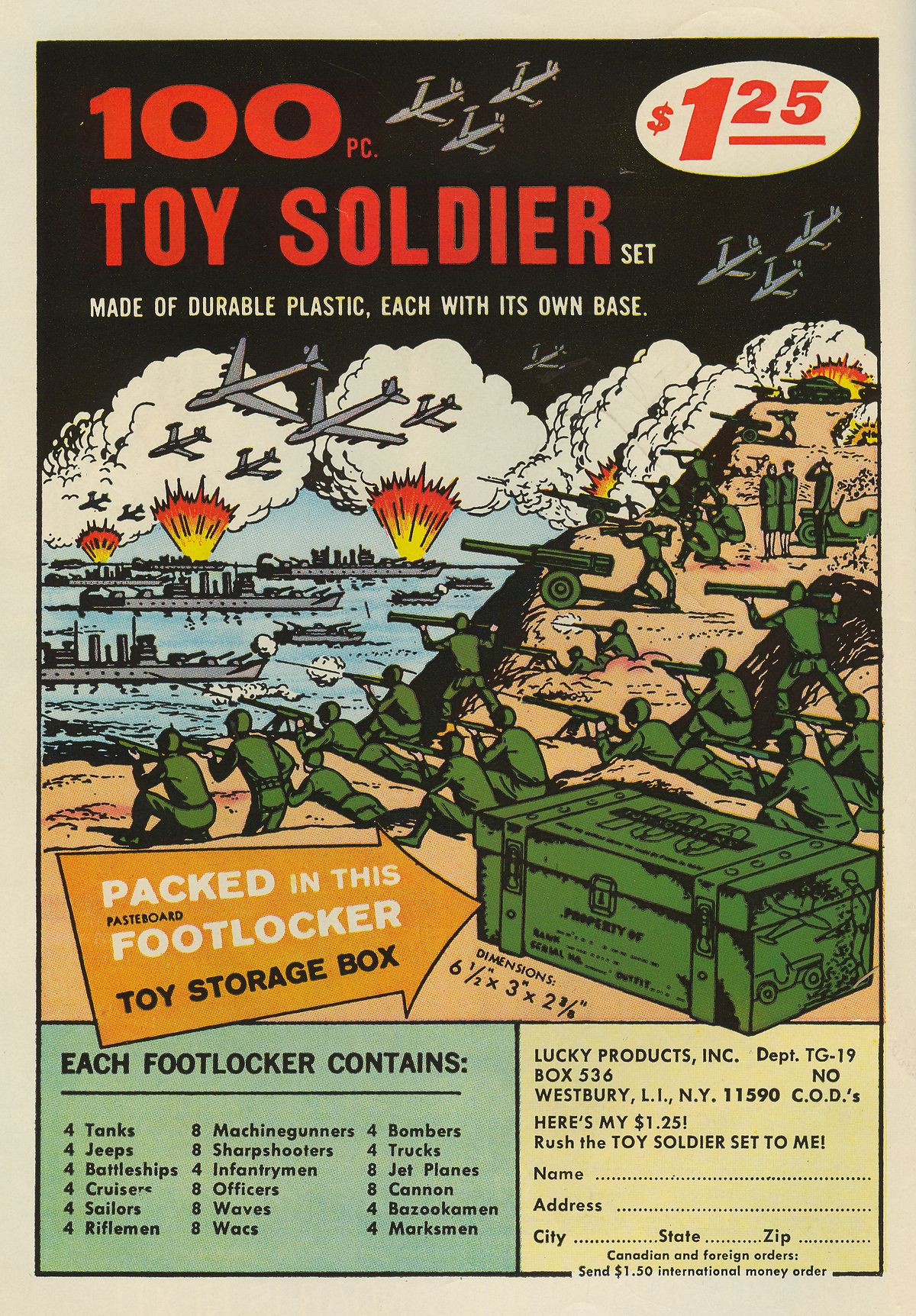 Read online Turok, Son of Stone comic -  Issue #86 - 2