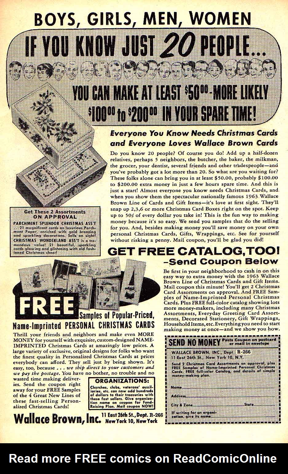 Read online Our Fighting Forces comic -  Issue #79 - 35