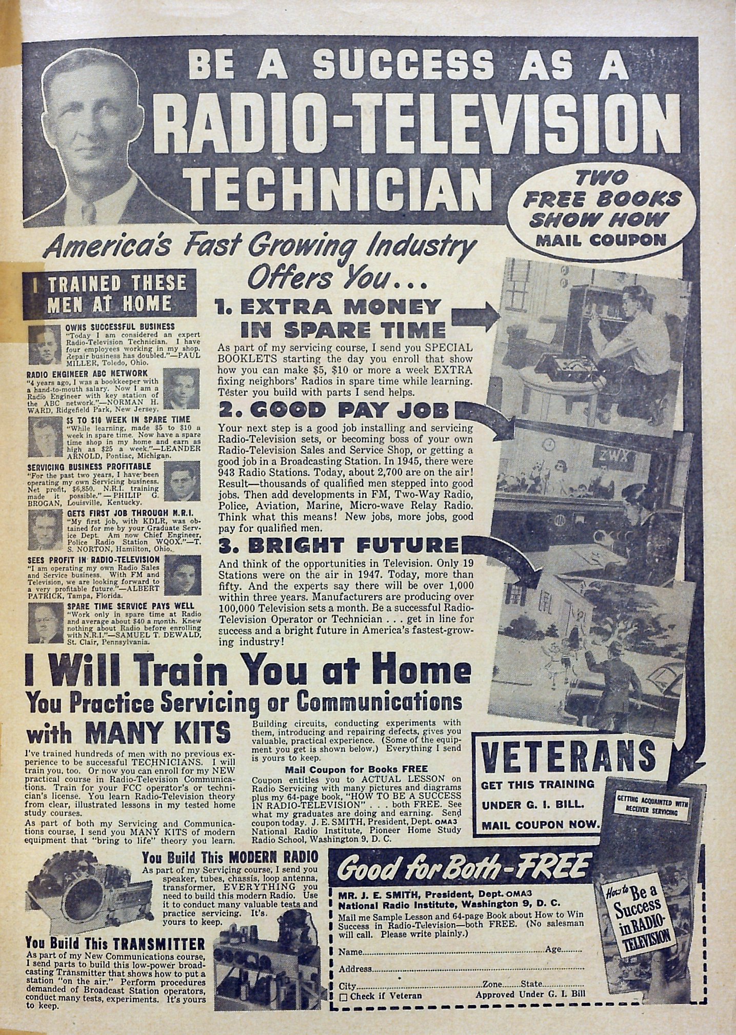 Read online Crack Western comic -  Issue #69 - 51