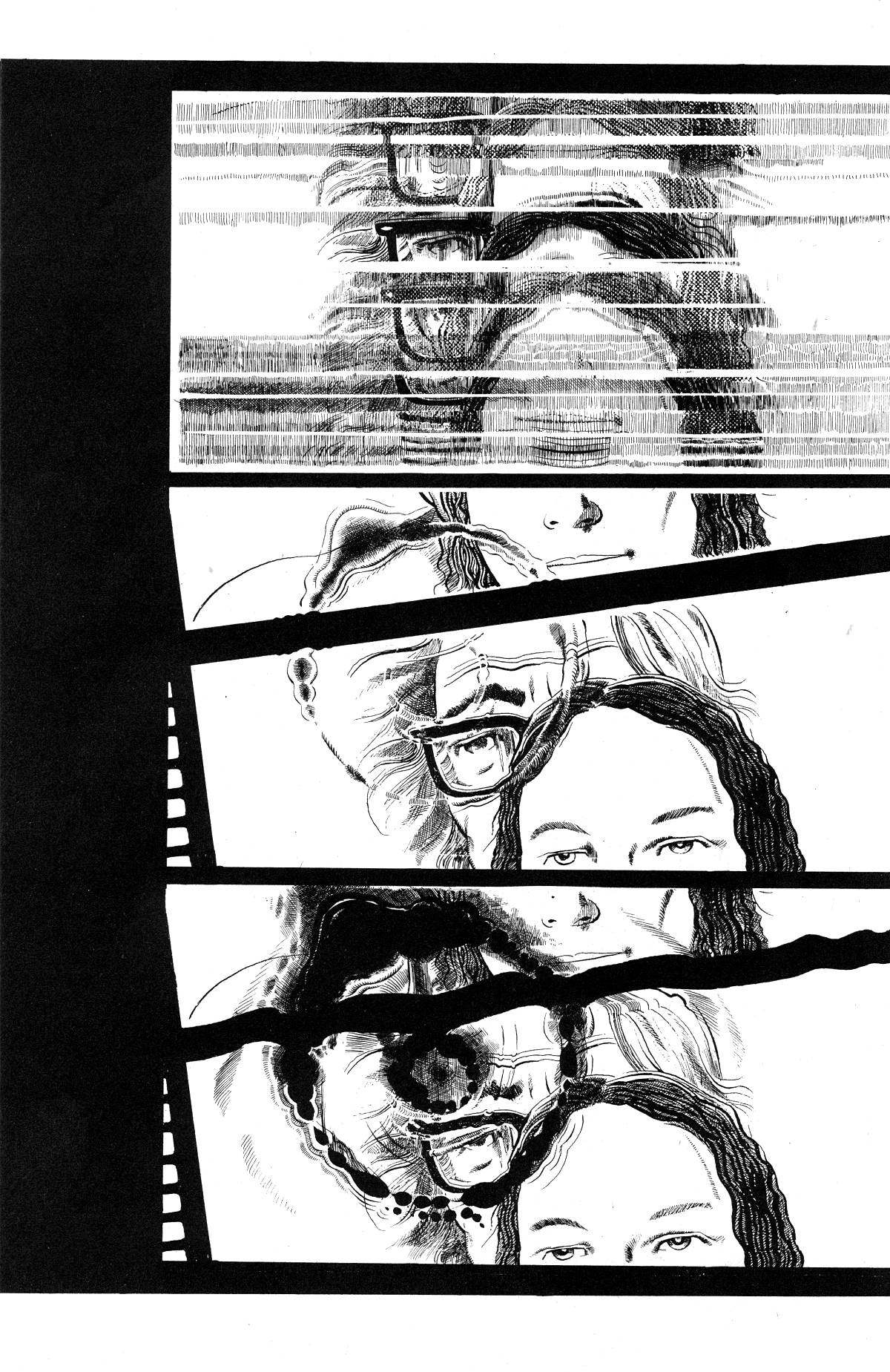 Read online Cerebus comic -  Issue #286 - 15