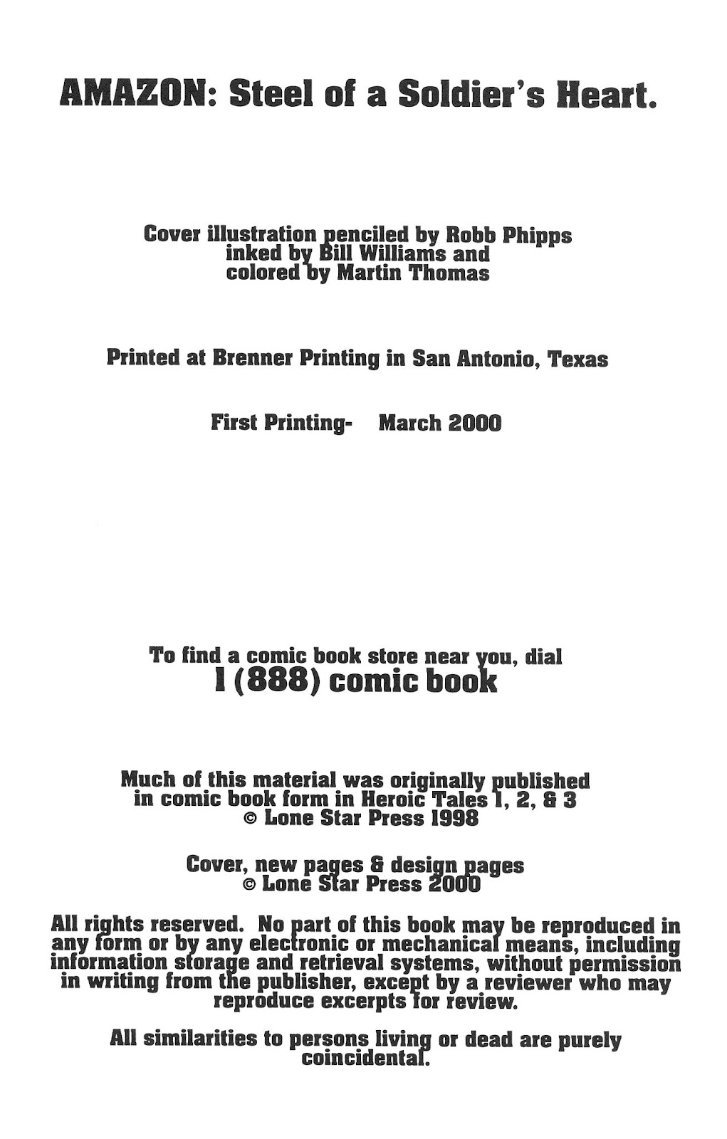 <{ $series->title }} issue TPB - Page 2