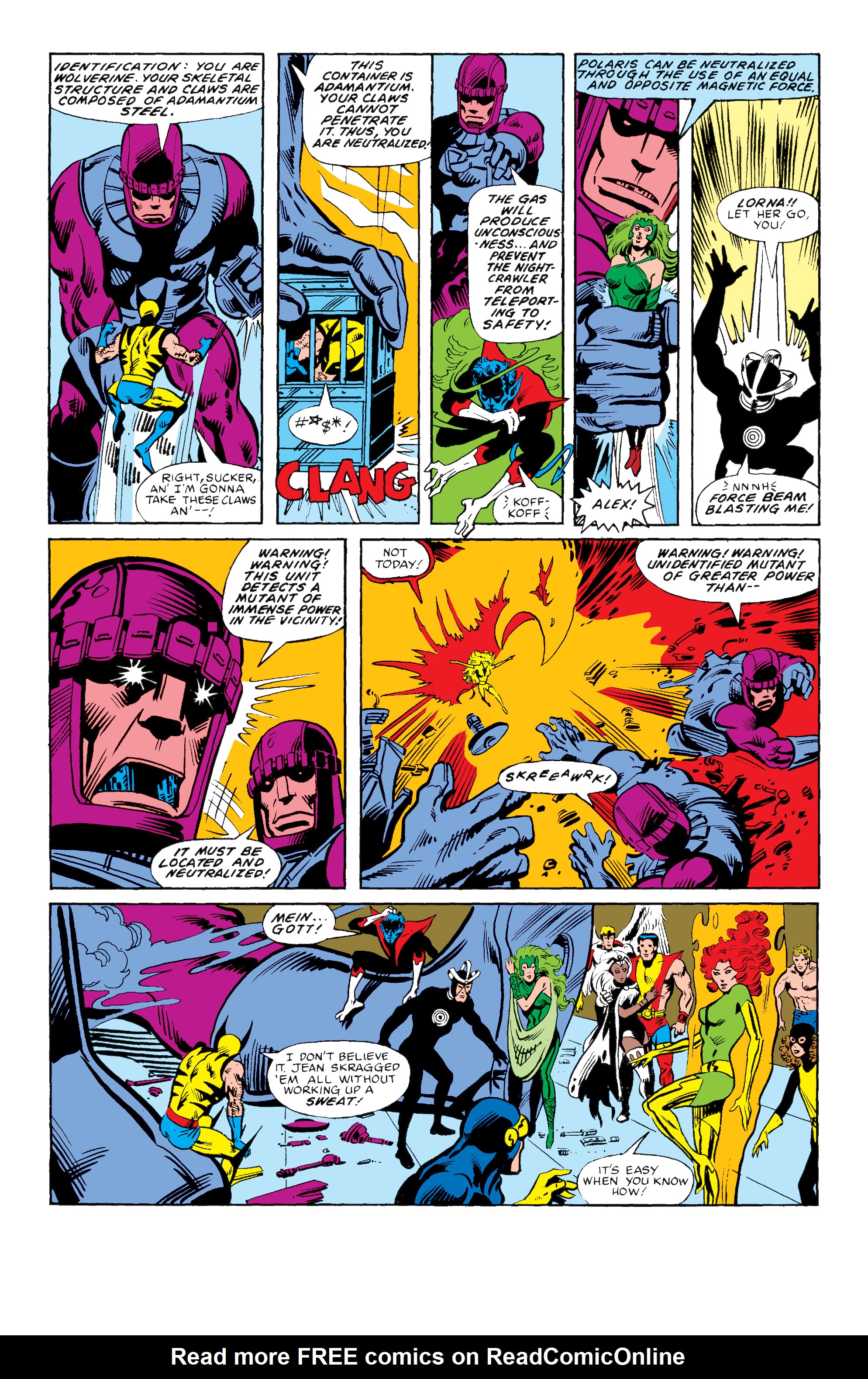 Read online What If? (1977) comic -  Issue # _Complete Collection TPB 3 (Part 2) - 51