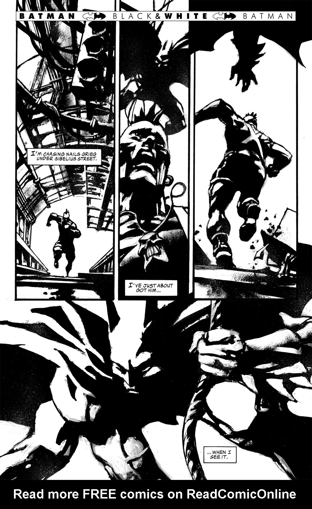 Read online Batman: Gotham Knights comic -  Issue #31 - 24