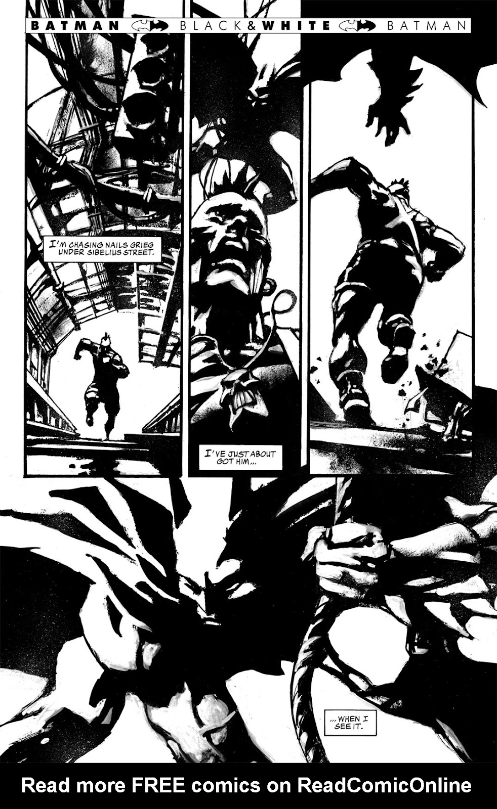 Batman: Gotham Knights Issue #31 #31 - English 24