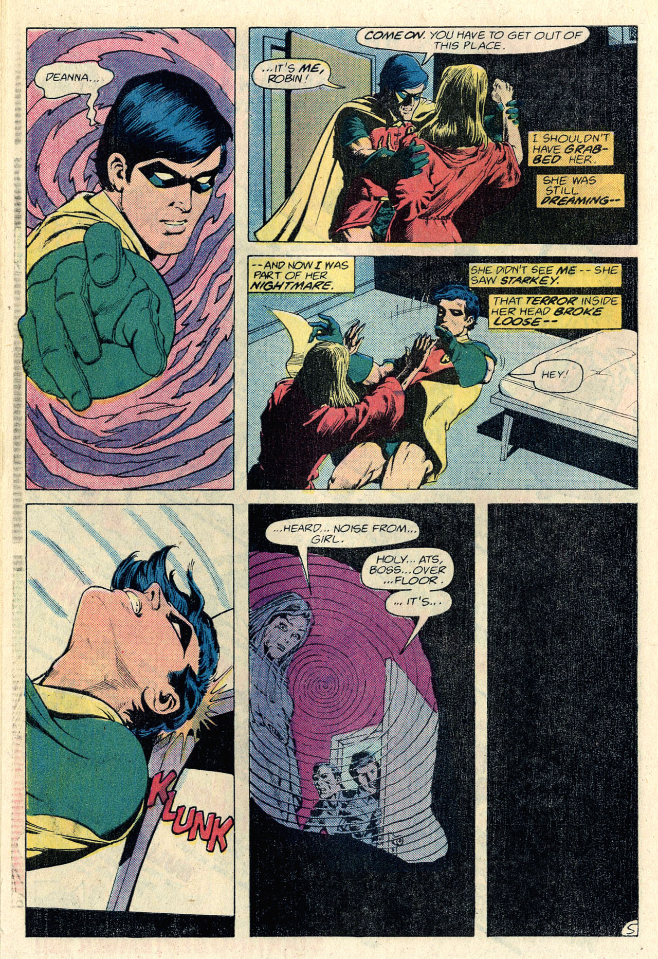 Read online Batman (1940) comic -  Issue #343 - 30