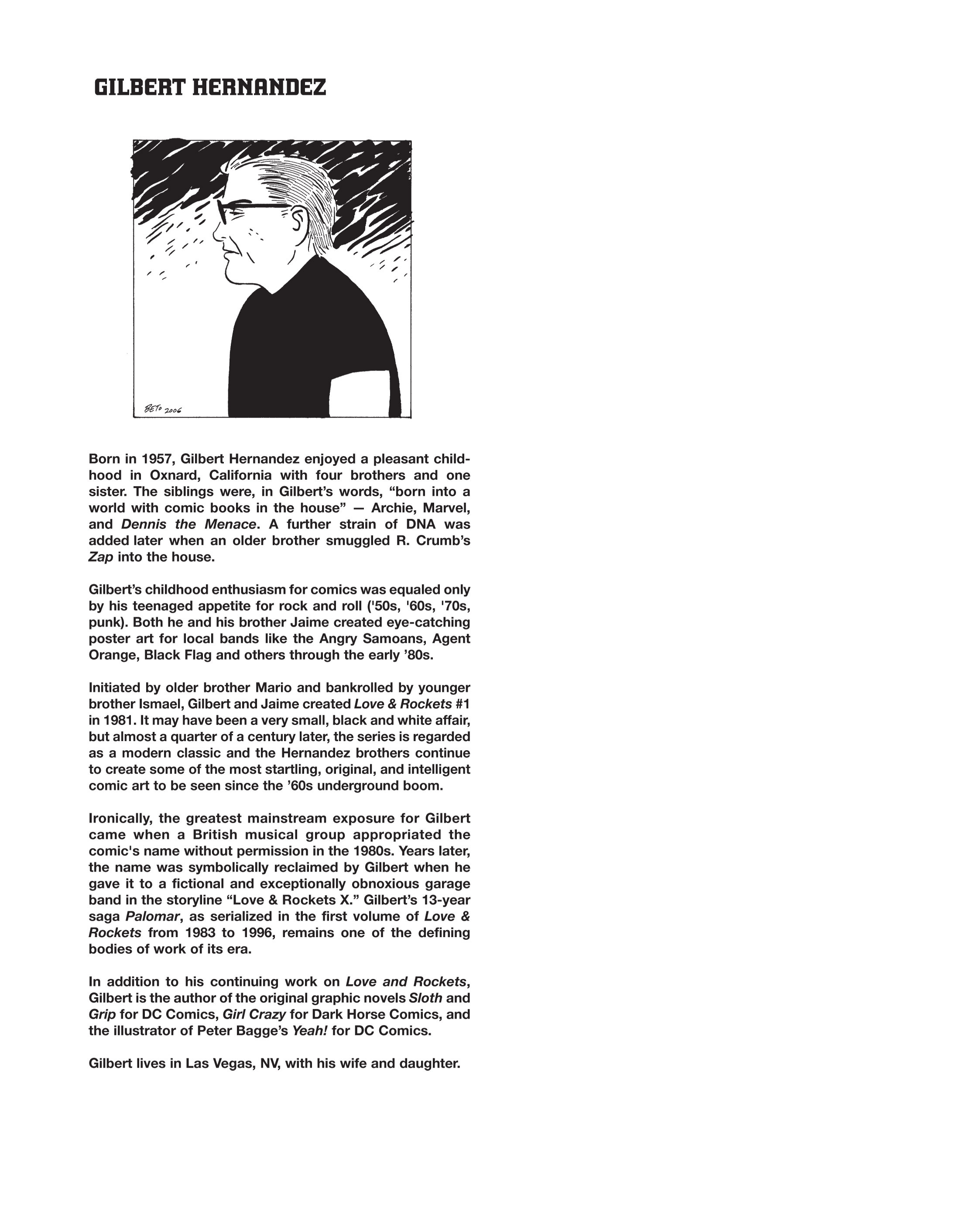 Read online Beyond Palomar comic -  Issue # TPB (Part 3) - 60