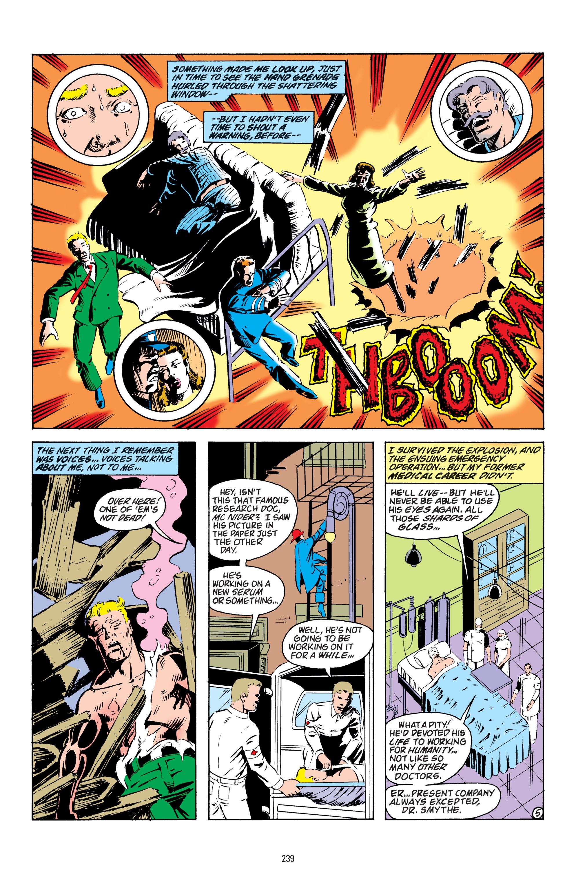 Read online Last Days of the Justice Society of America comic -  Issue # TPB (Part 3) - 39