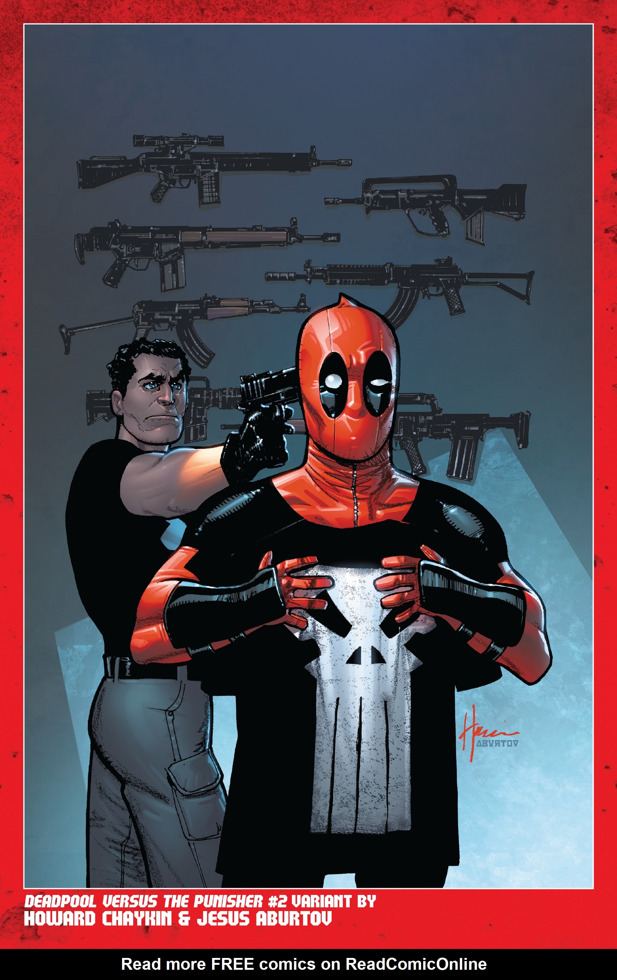 Read online Deadpool Classic comic -  Issue # TPB 22 (Part 3) - 124