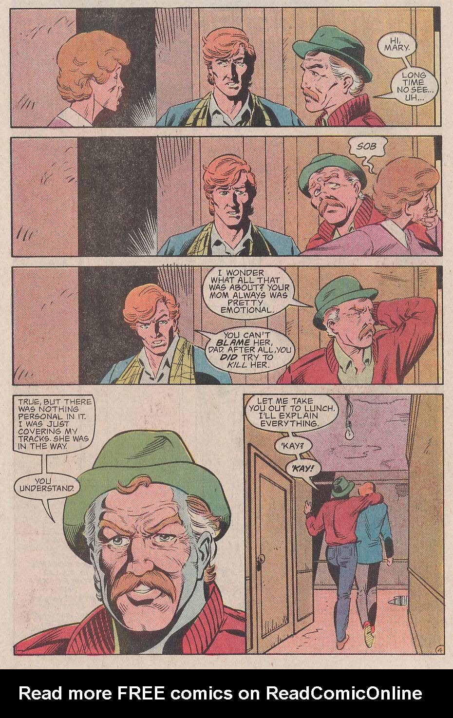 Read online The Flash Annual comic -  Issue #2 - 5