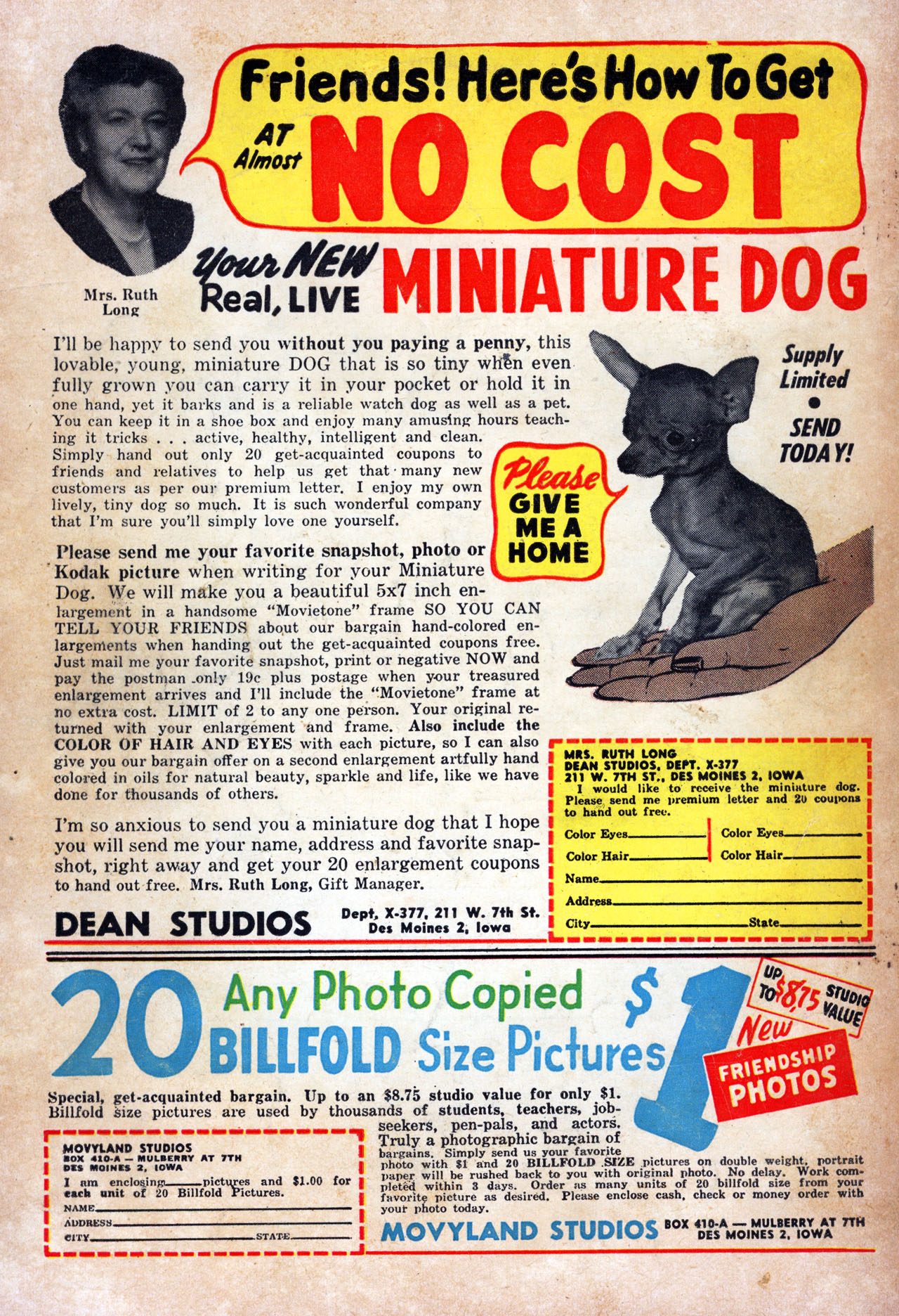 Read online Two-Gun Kid comic -  Issue #15 - 36