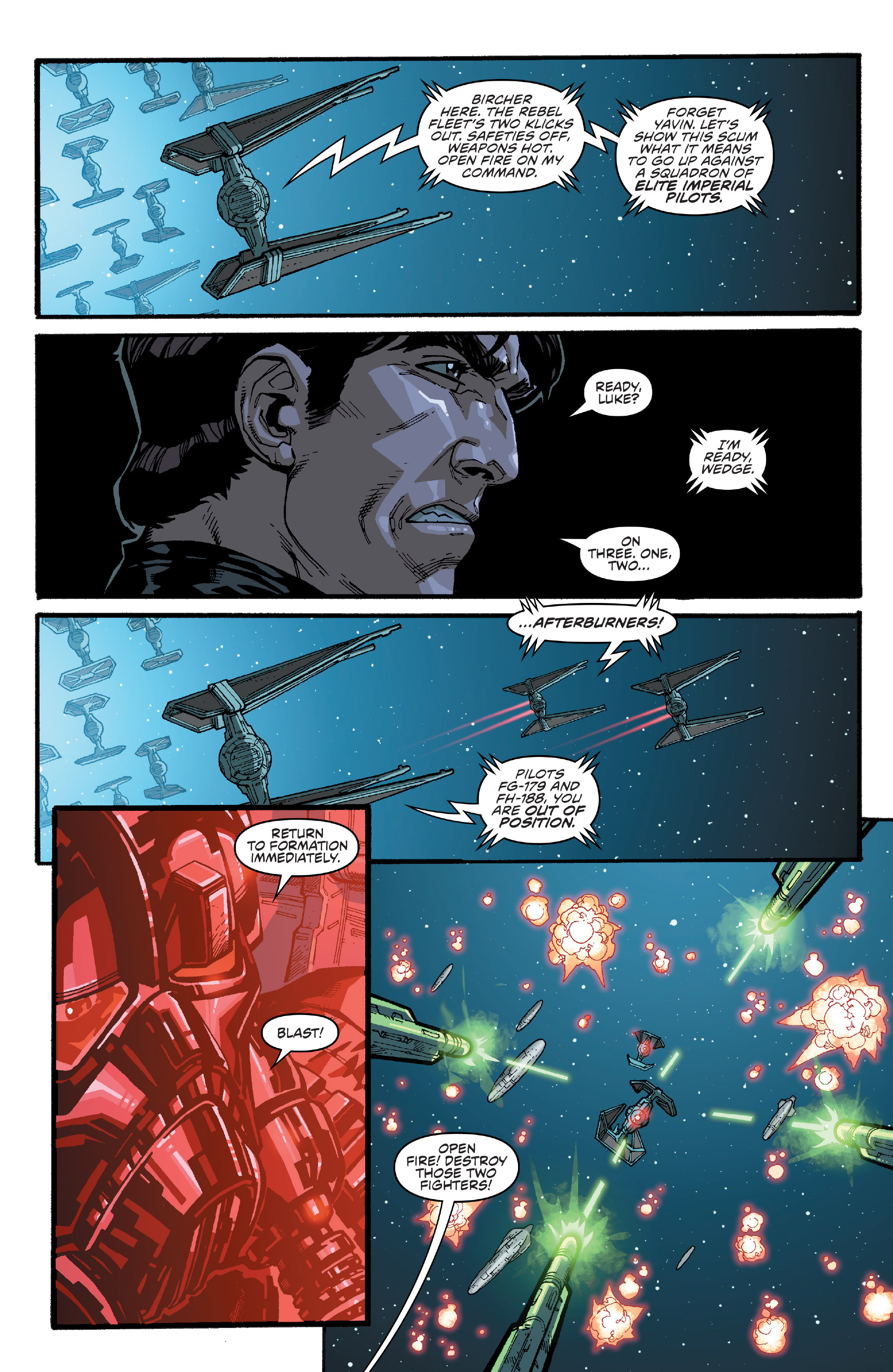 Read online Star Wars (2013) comic -  Issue # _TPB 2 - 103